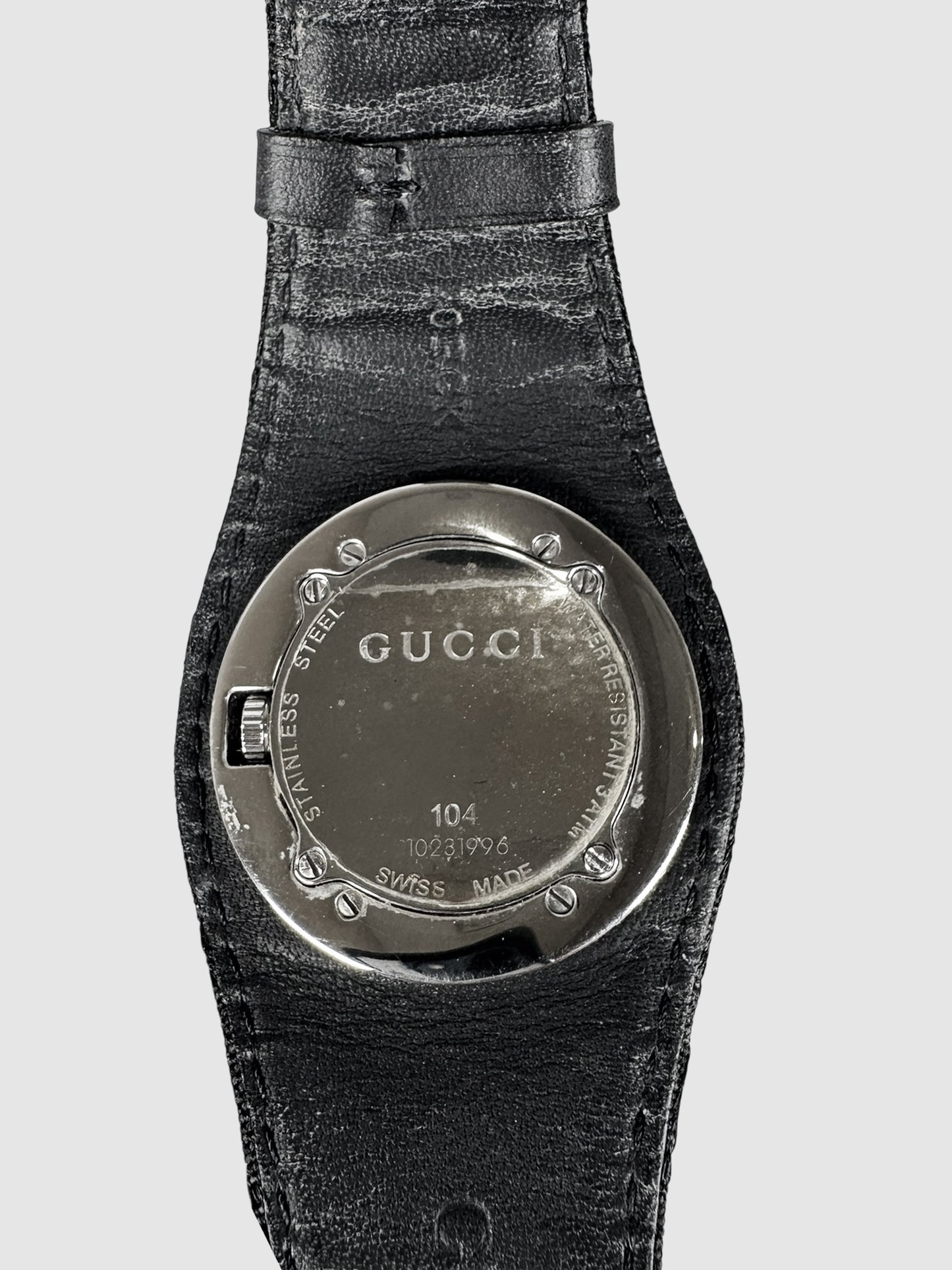 G Bandeau Watch