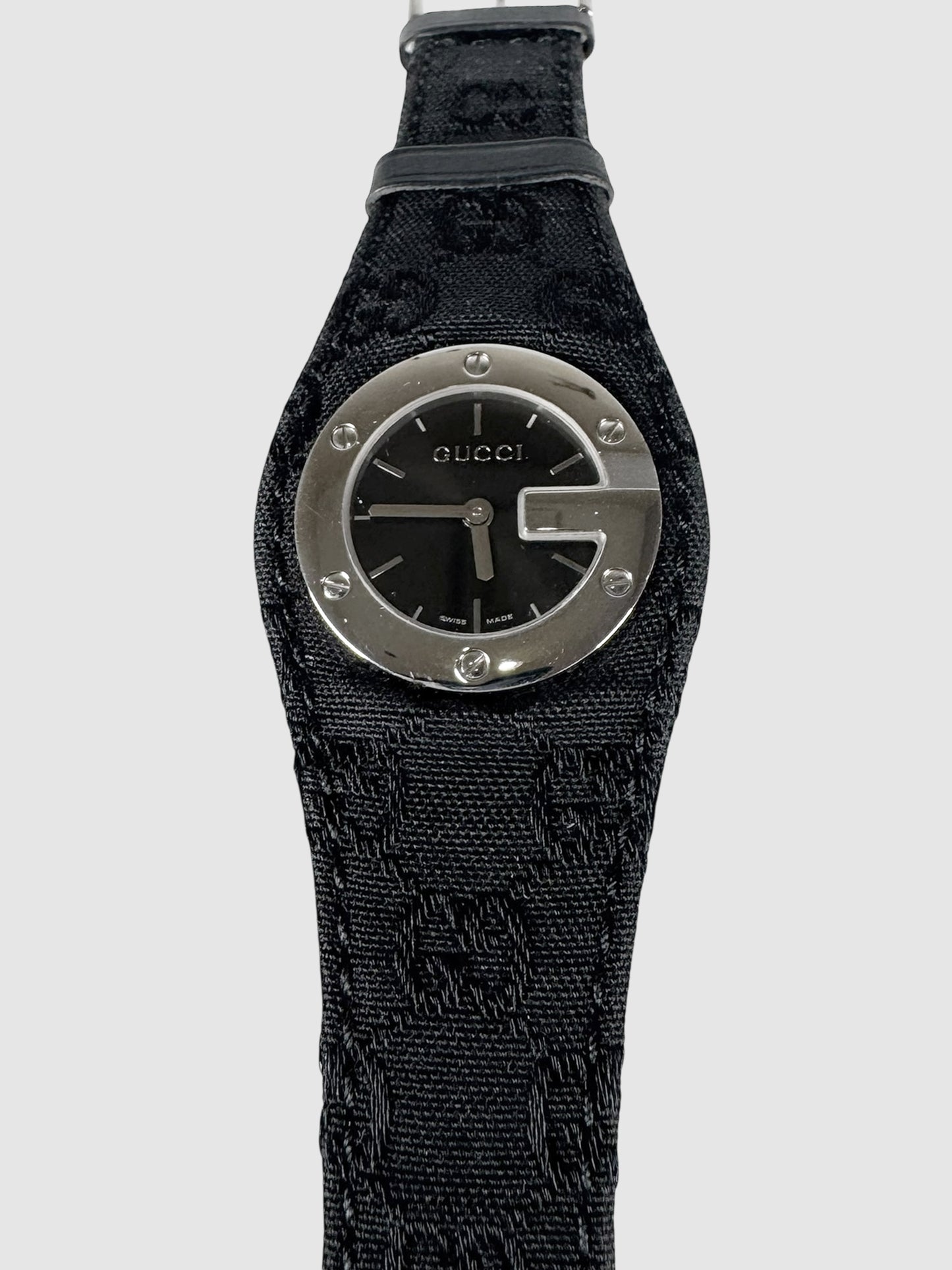 G Bandeau Watch