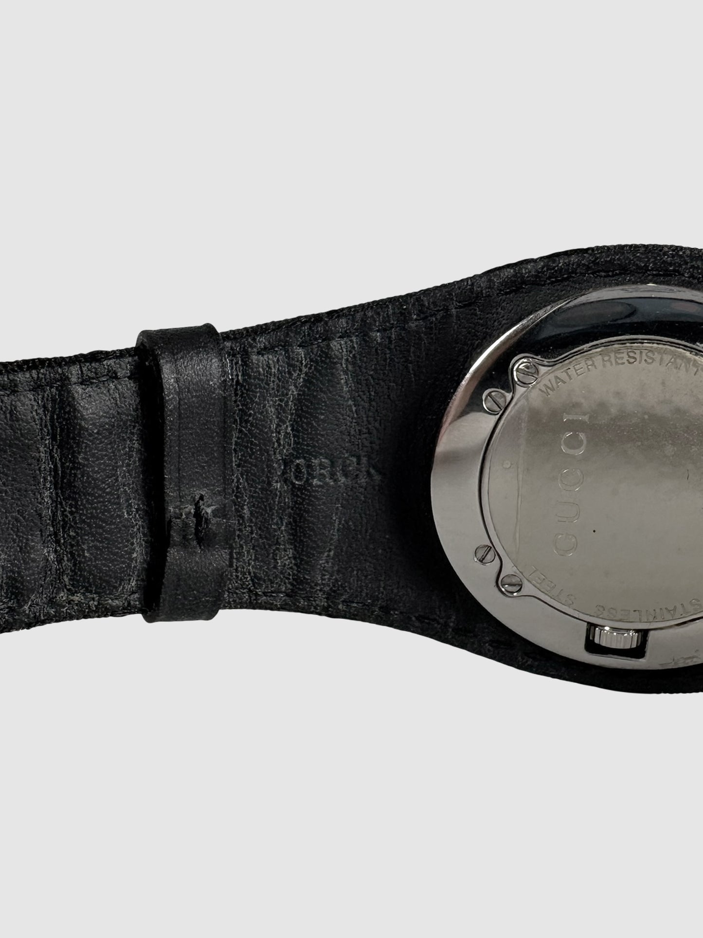G Bandeau Watch