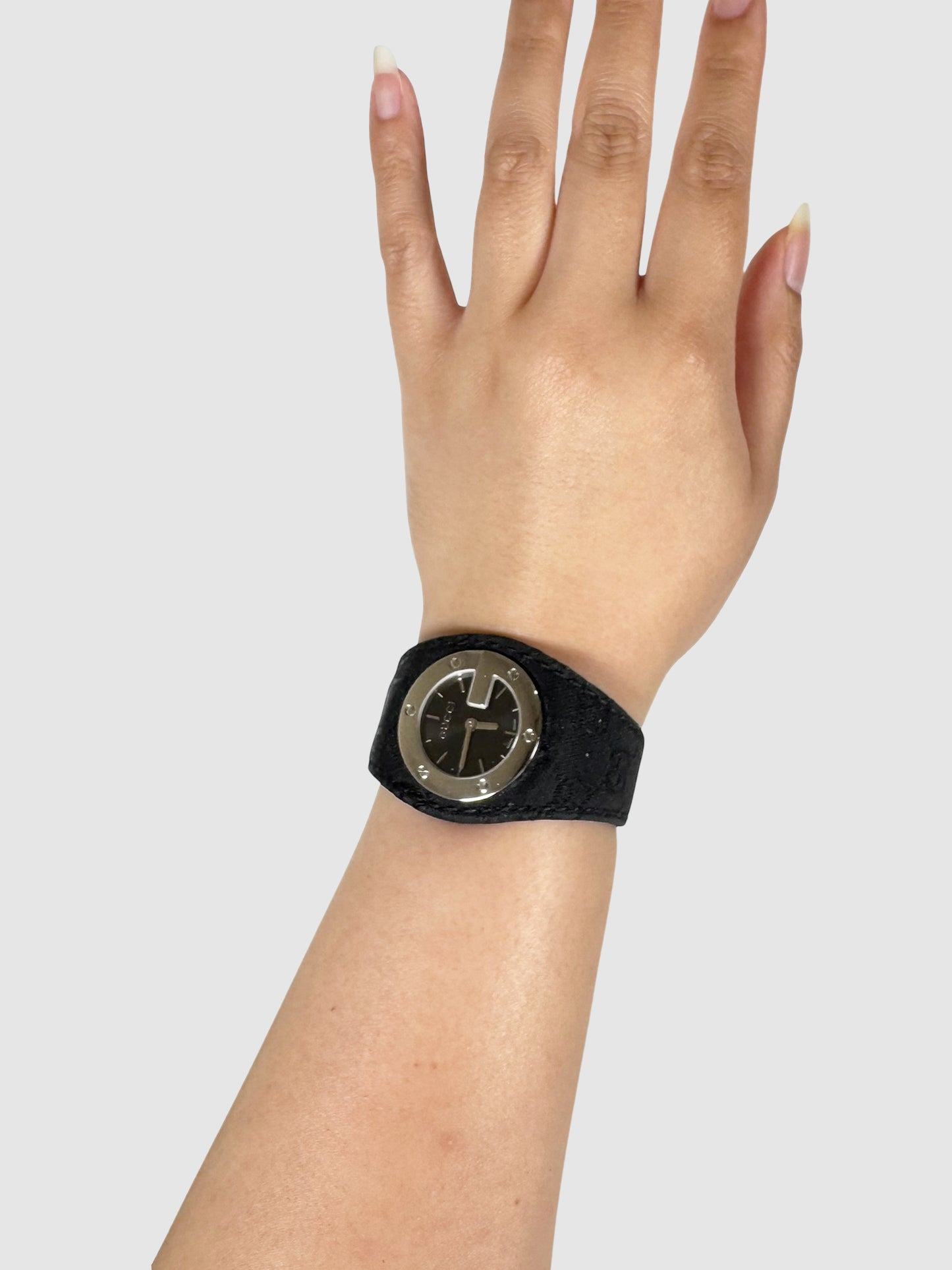 G Bandeau Watch