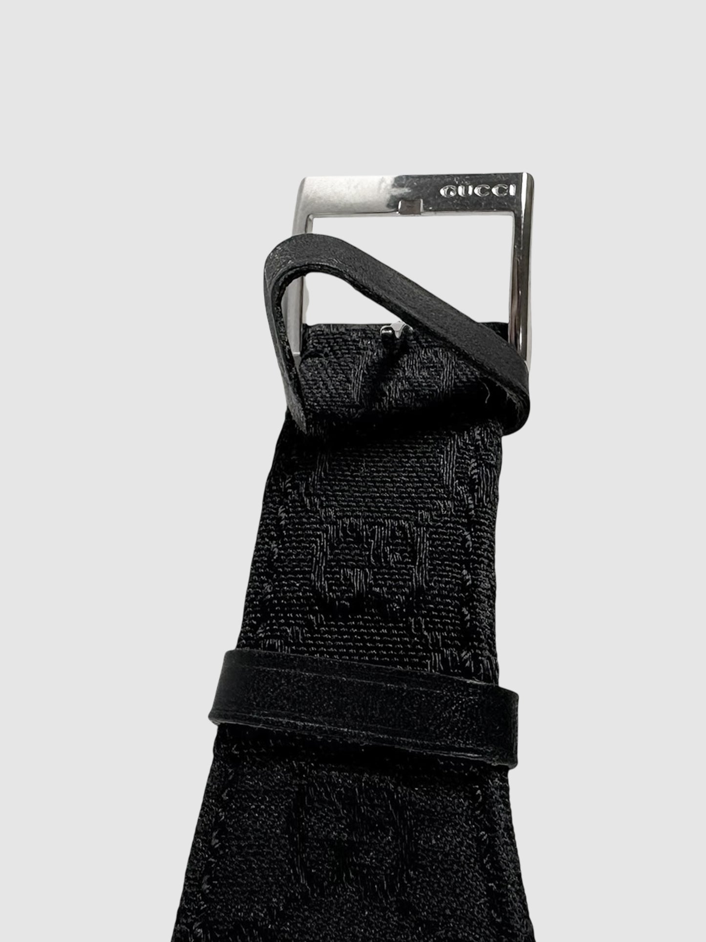G Bandeau Watch