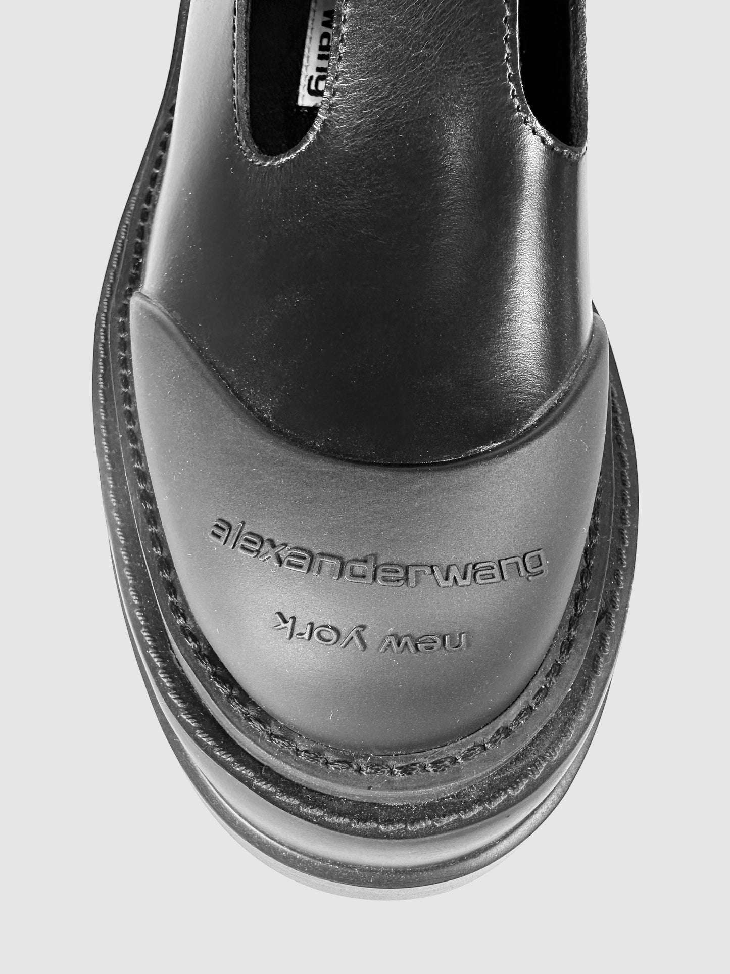 Tova Platform Shoes