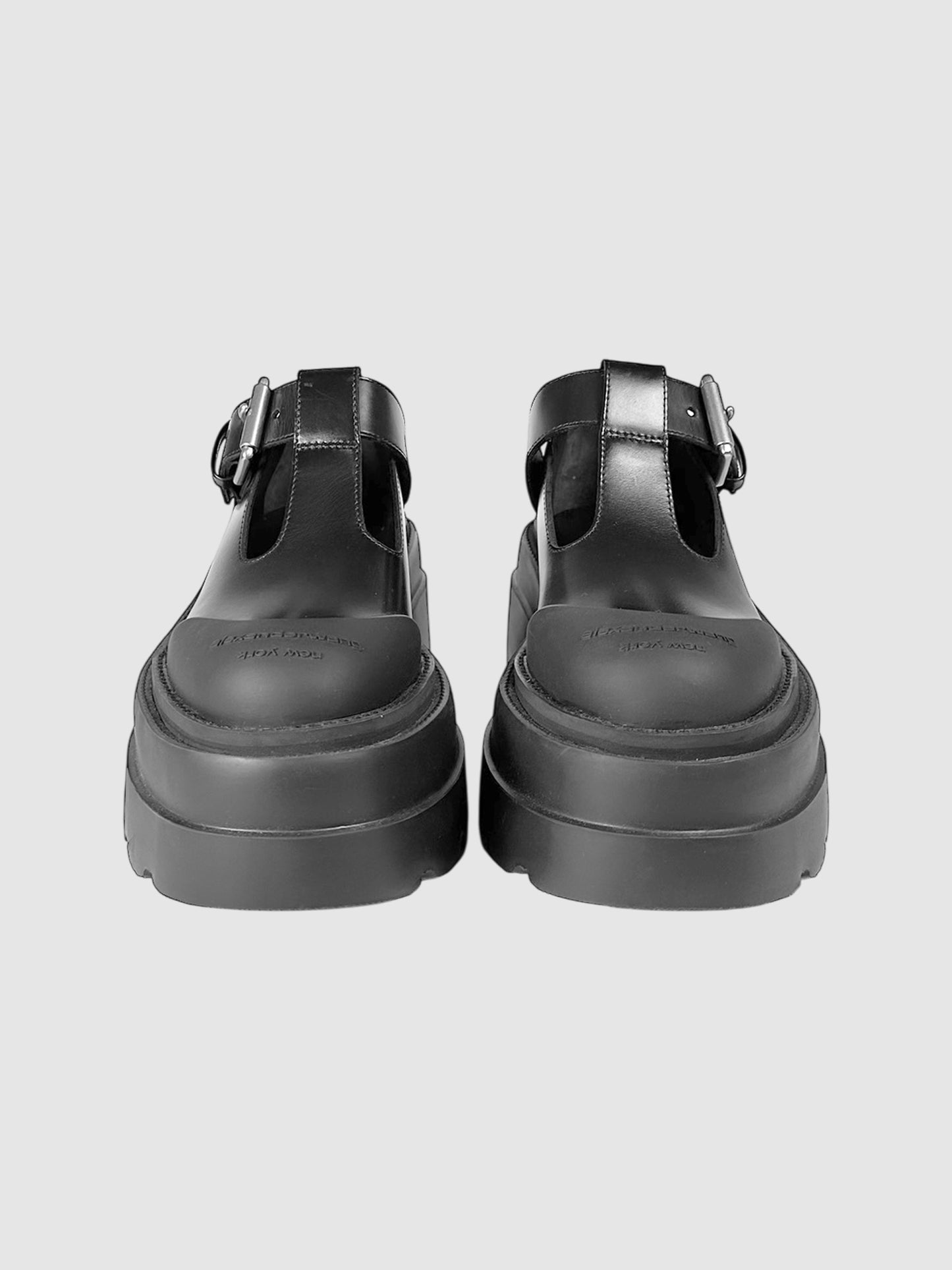 Tova Platform Shoes