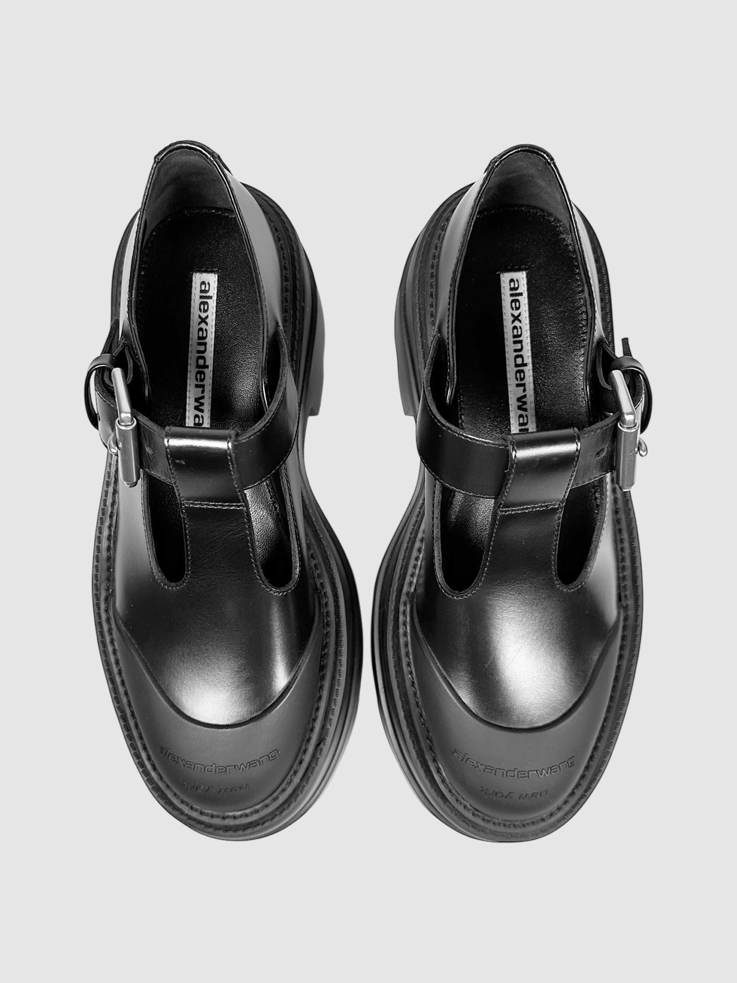 Tova Platform Shoes