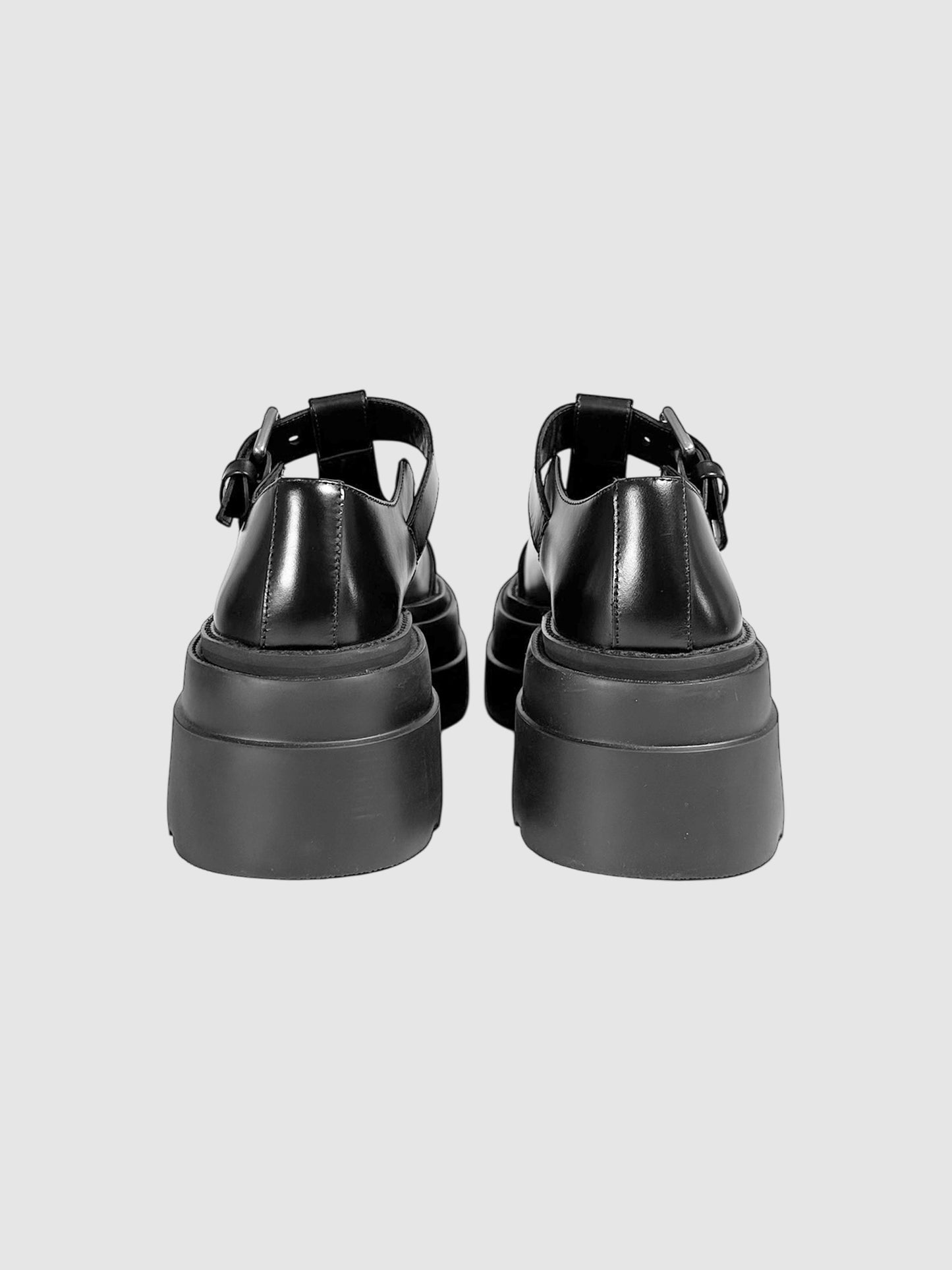 Tova Platform Shoes