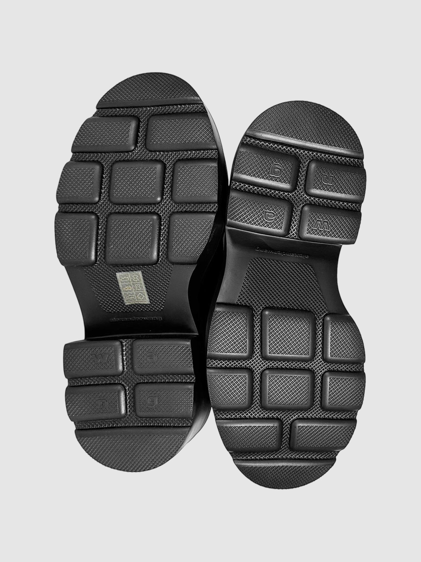 Tova Platform Shoes