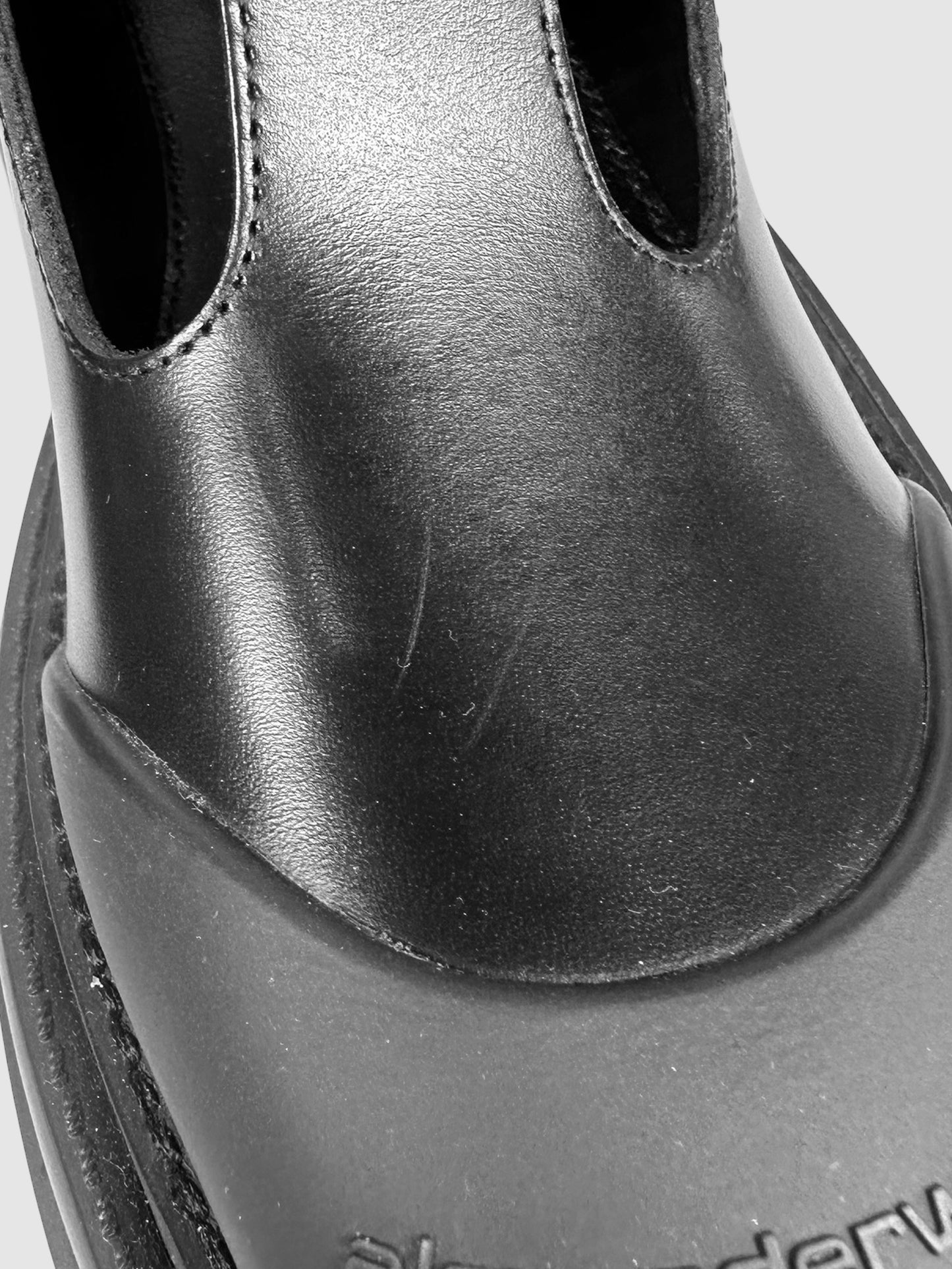 Tova Platform Shoes