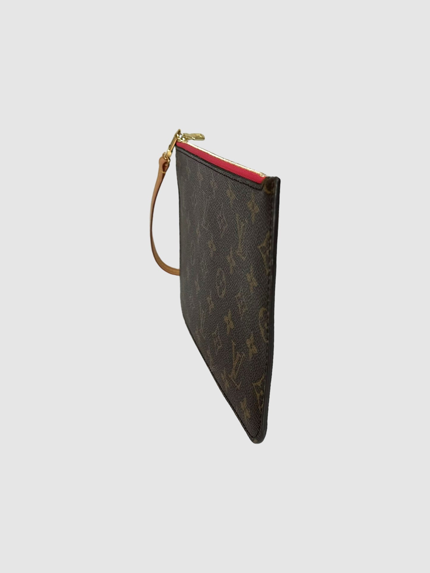 Louis Vuitton Neverfull MM GM Pochette
