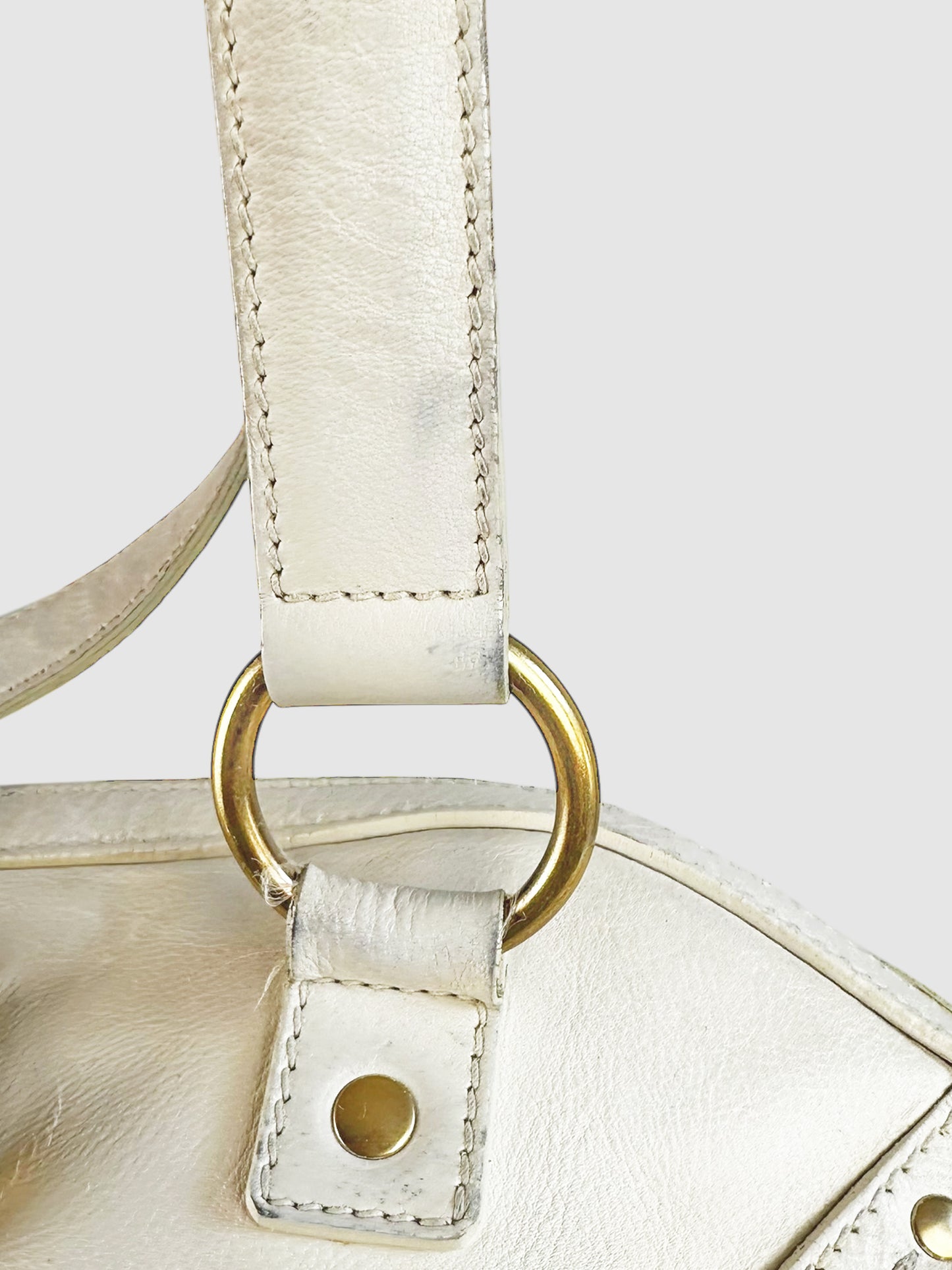 Muse Dome Shoulder Bag