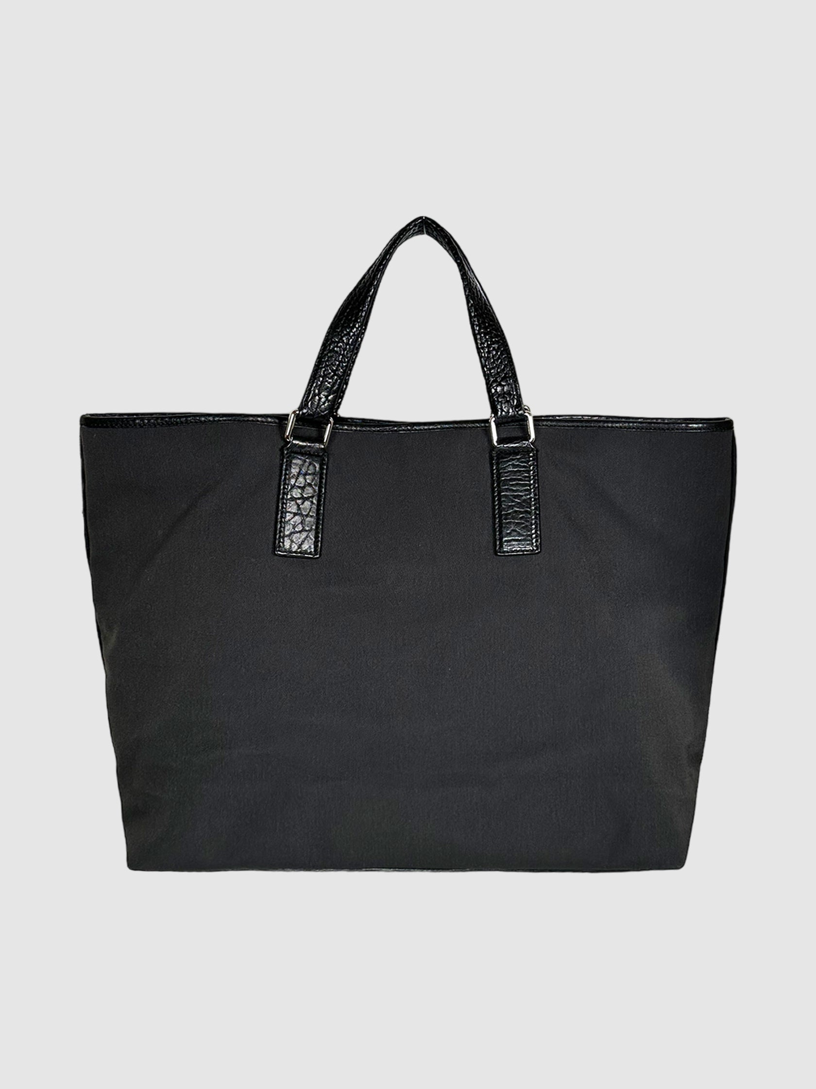 Vavin Canvas Tote