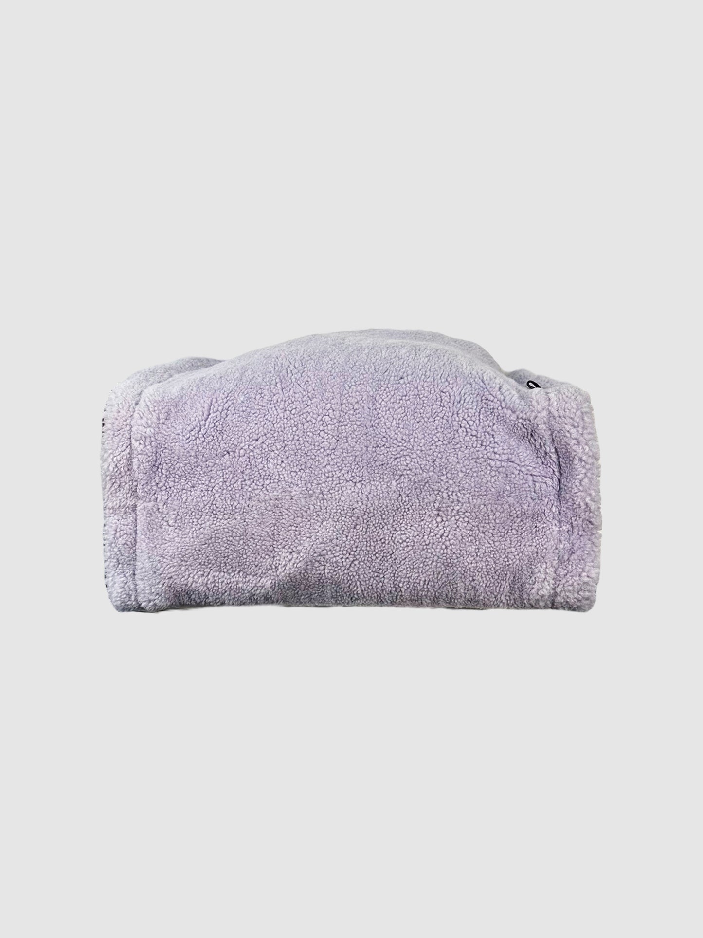 Large Sherpa Tote Bag