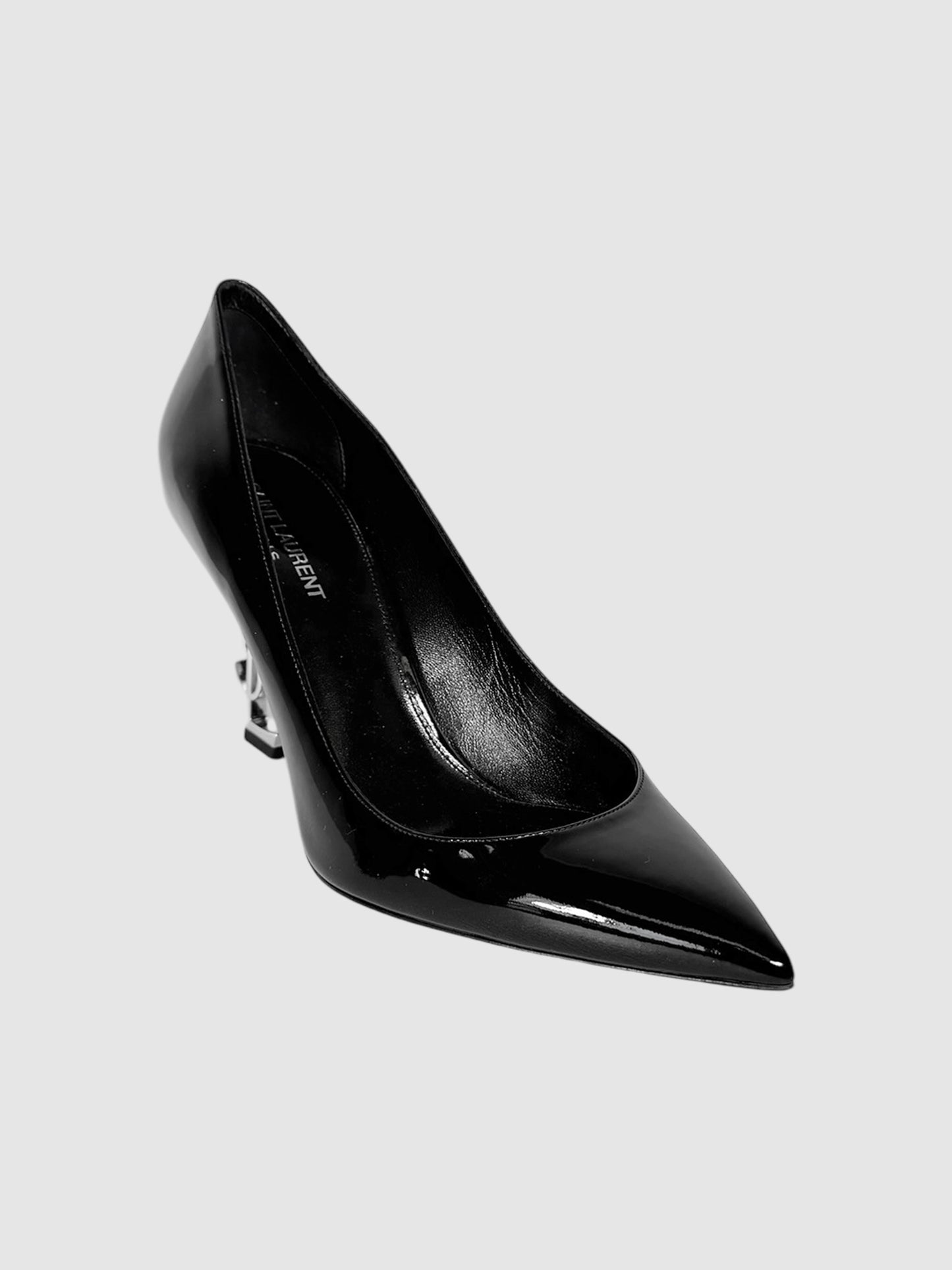 Opyum Patent Pumps - Size 40