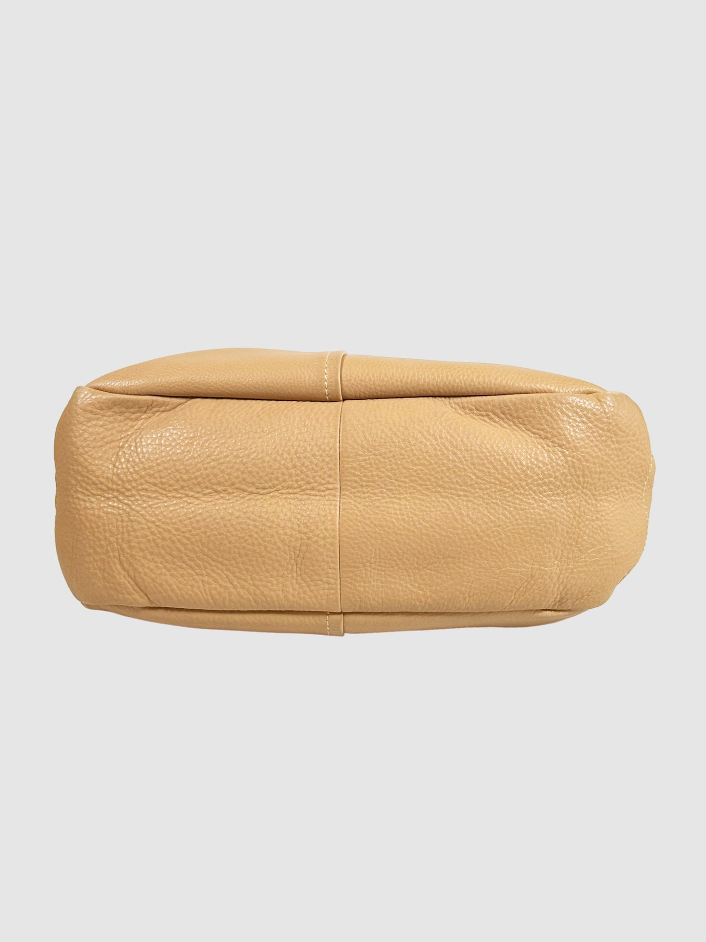 Vitello Daino Hobo Bag