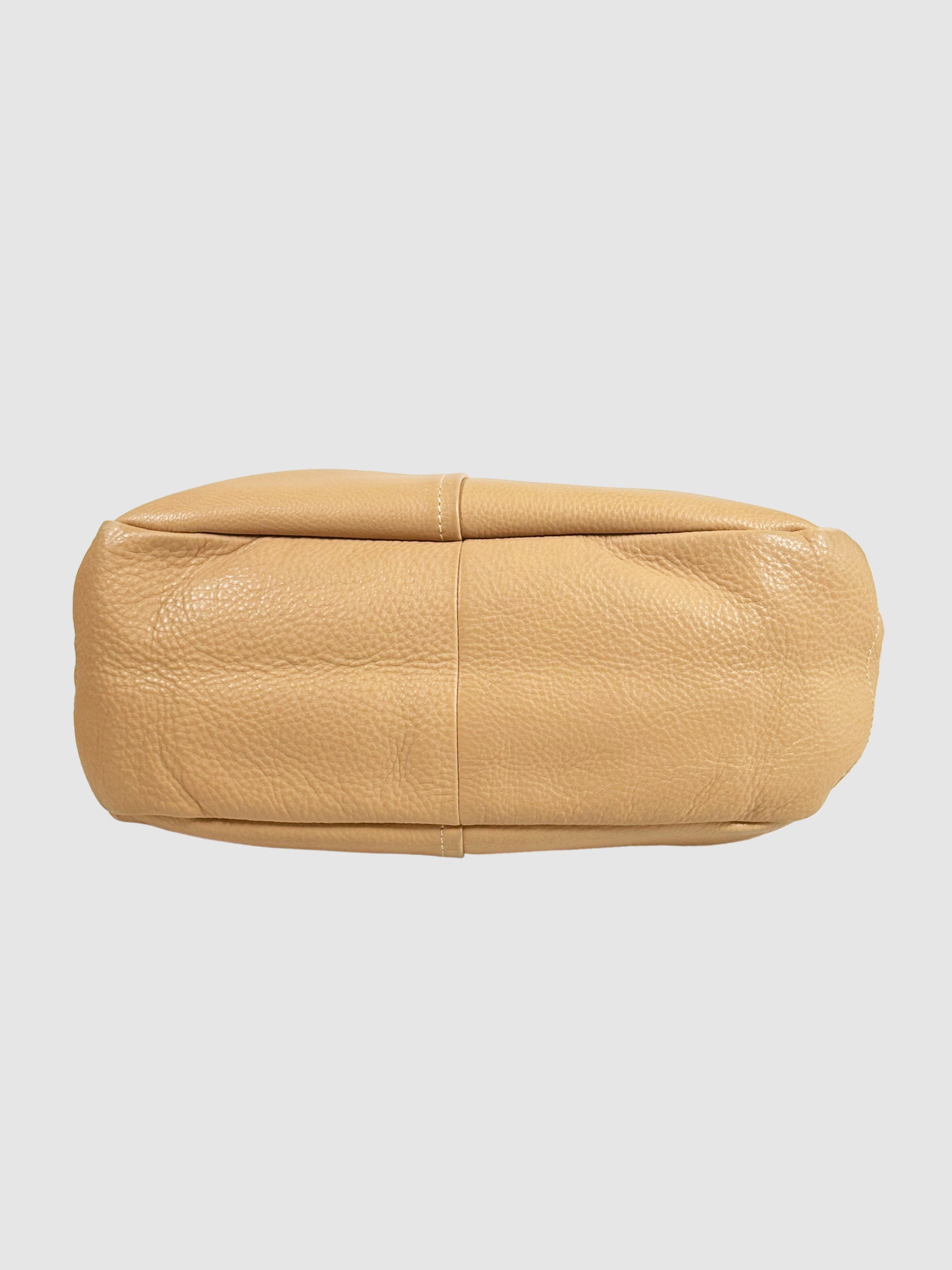 Vitello Daino Hobo Bag