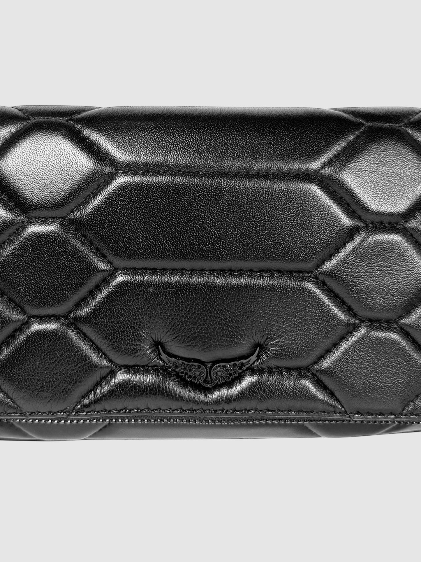 Quilted Rock XL Bag