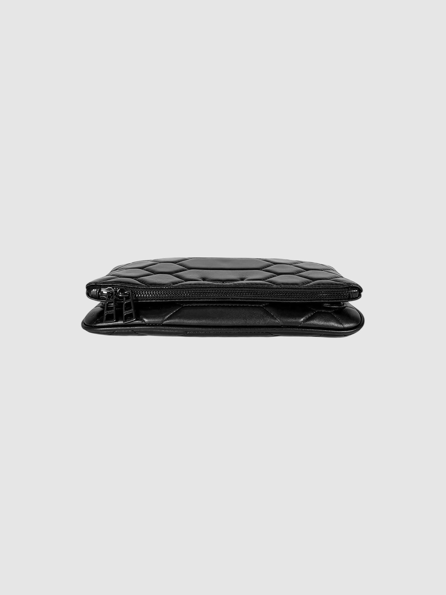 Quilted Rock XL Bag