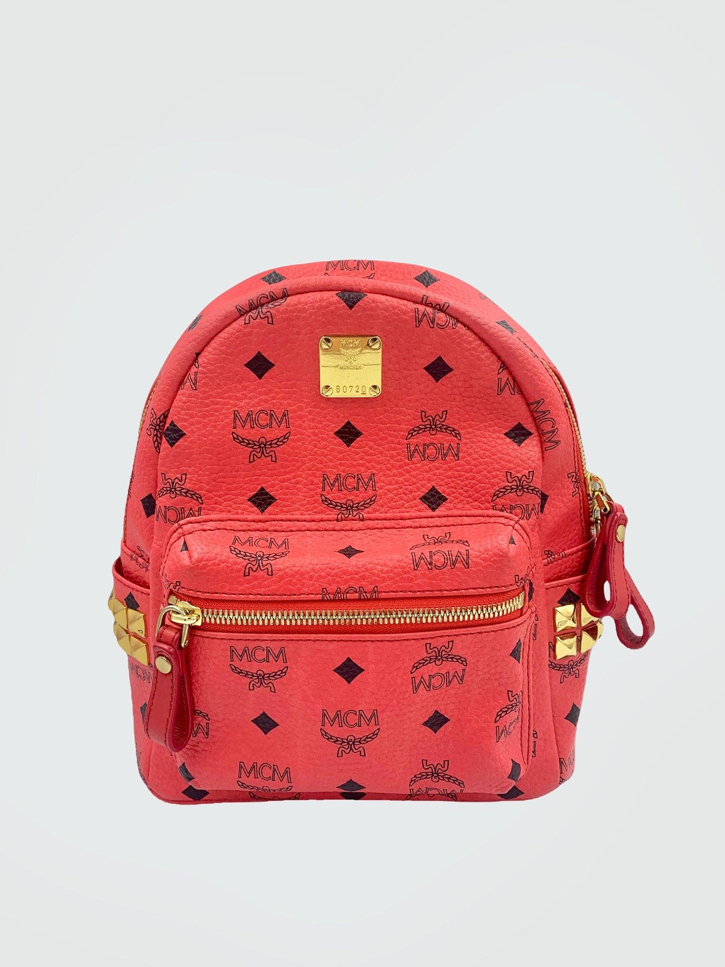 MCM - Second Nature Boutique