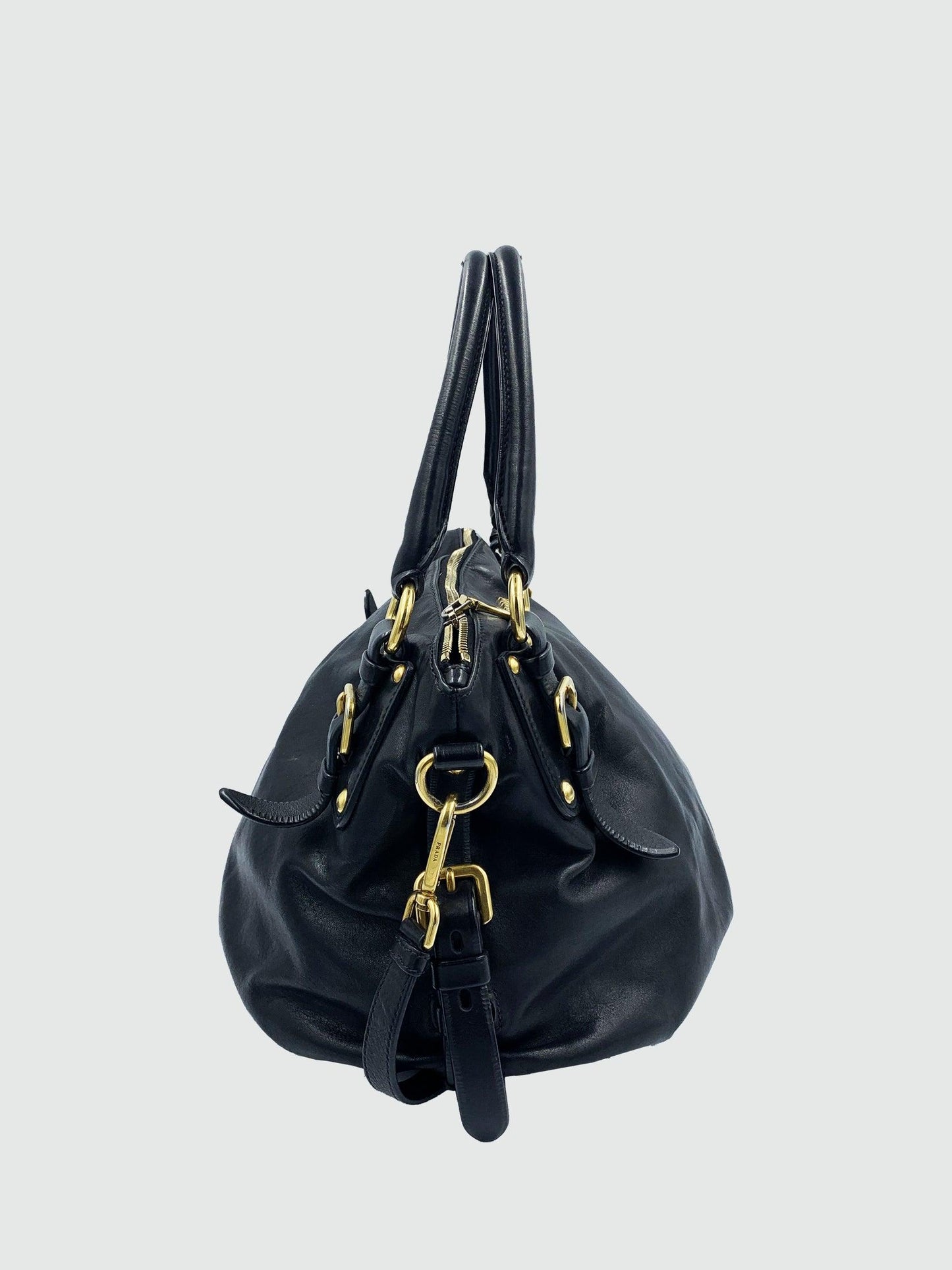 Prada - Second Nature Boutique
