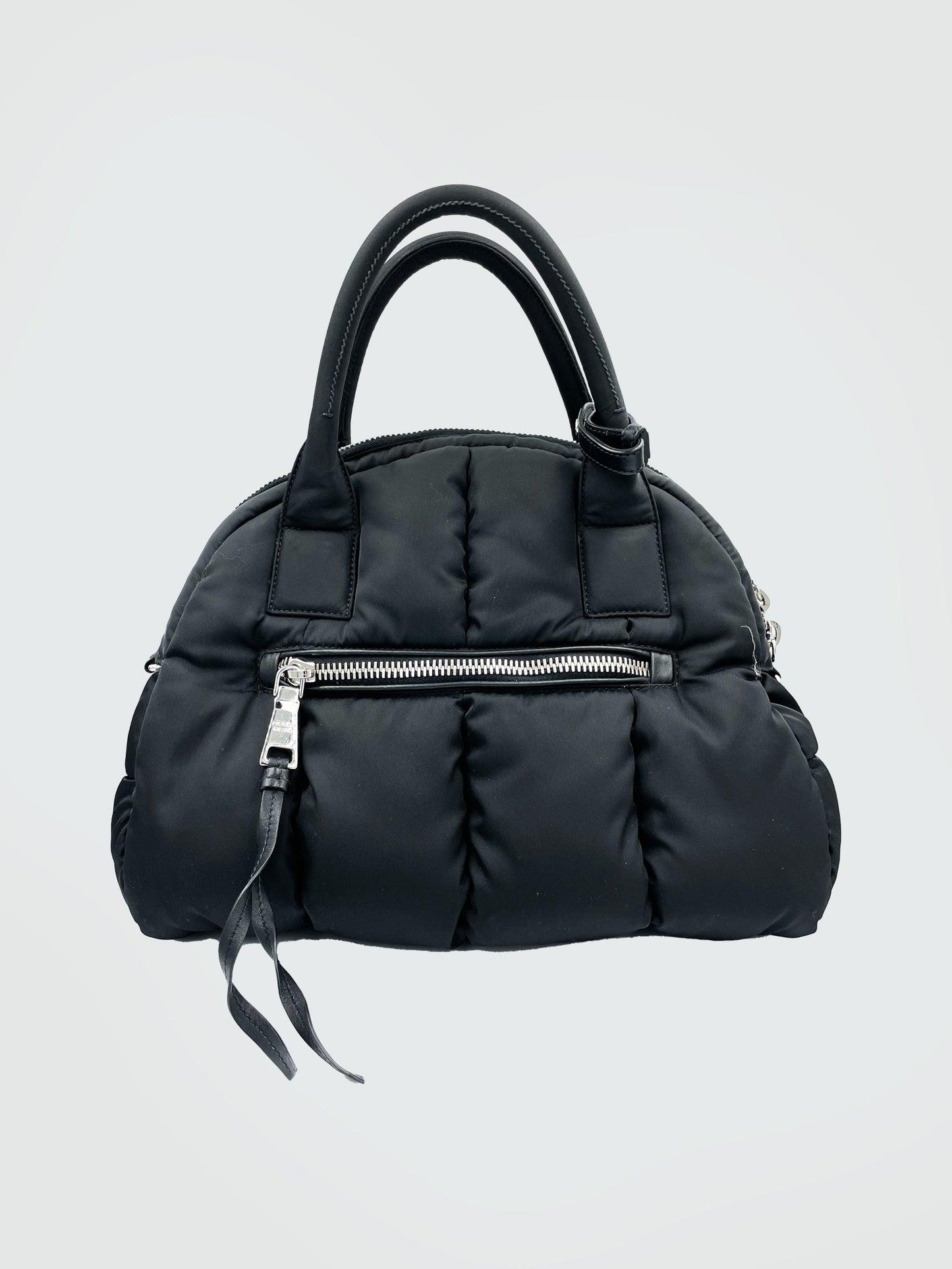 Prada - Second Nature Boutique