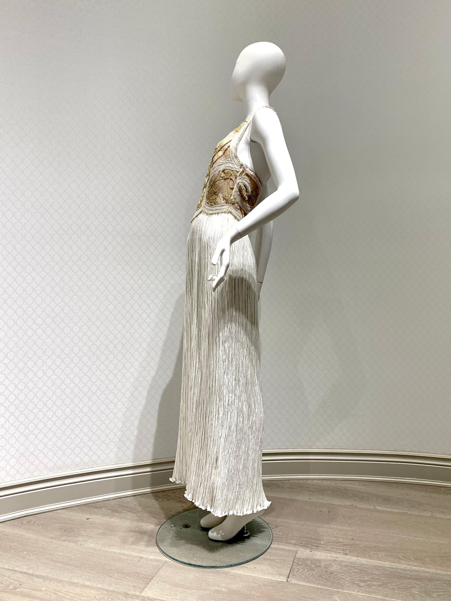 Marie McFadden - Size 10 - Second Nature Boutique