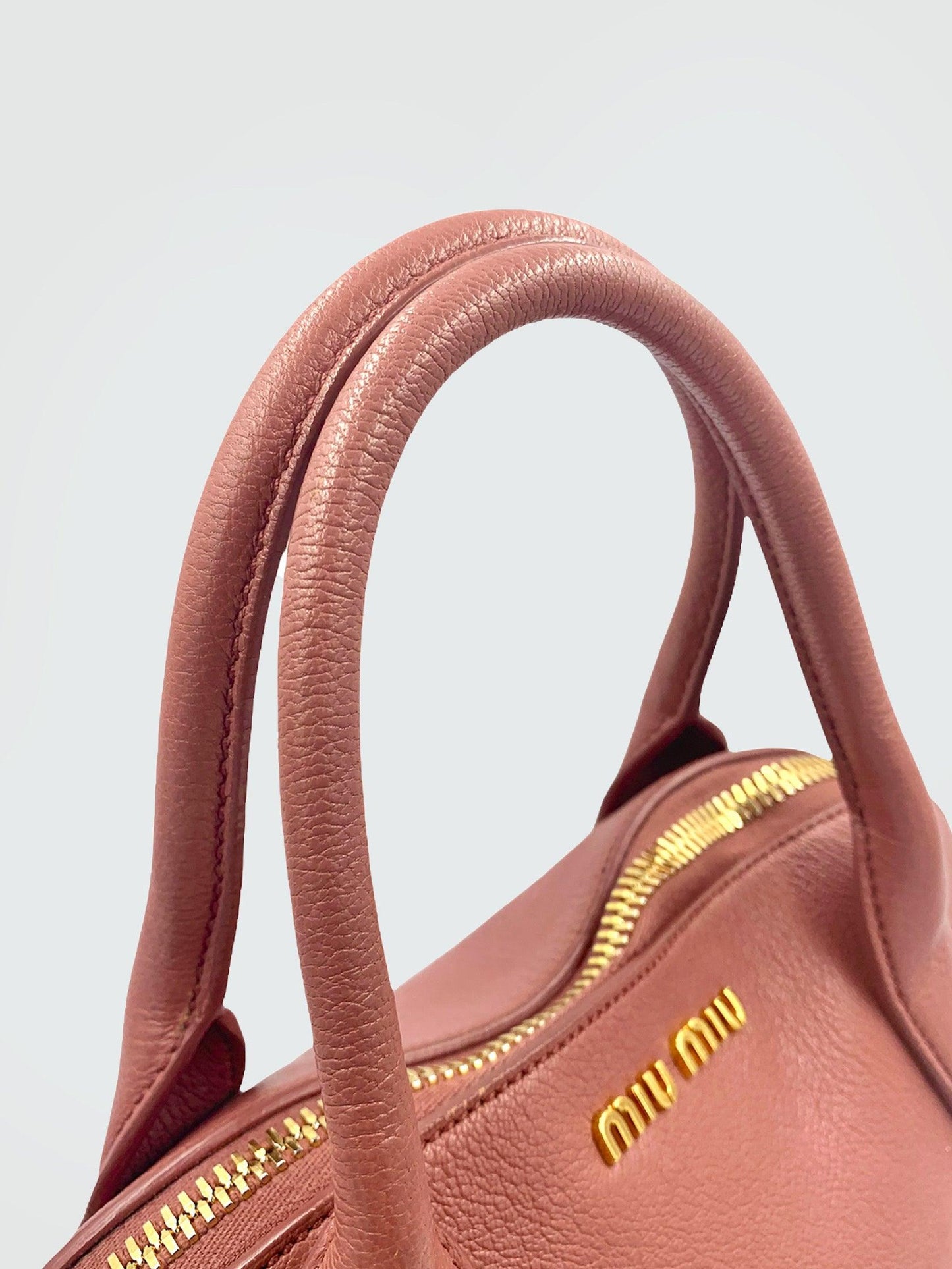Miu Miu - Second Nature Boutique