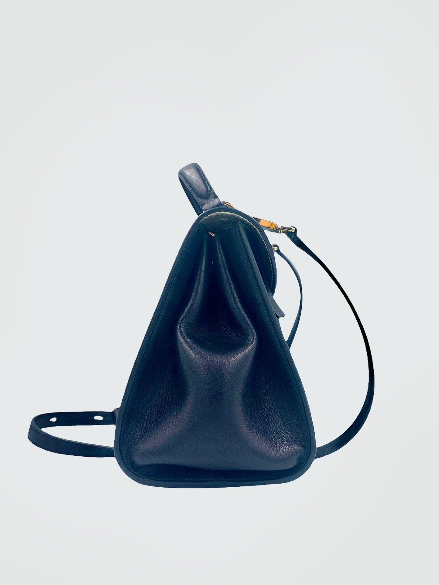 Ferragamo - Second Nature Boutique