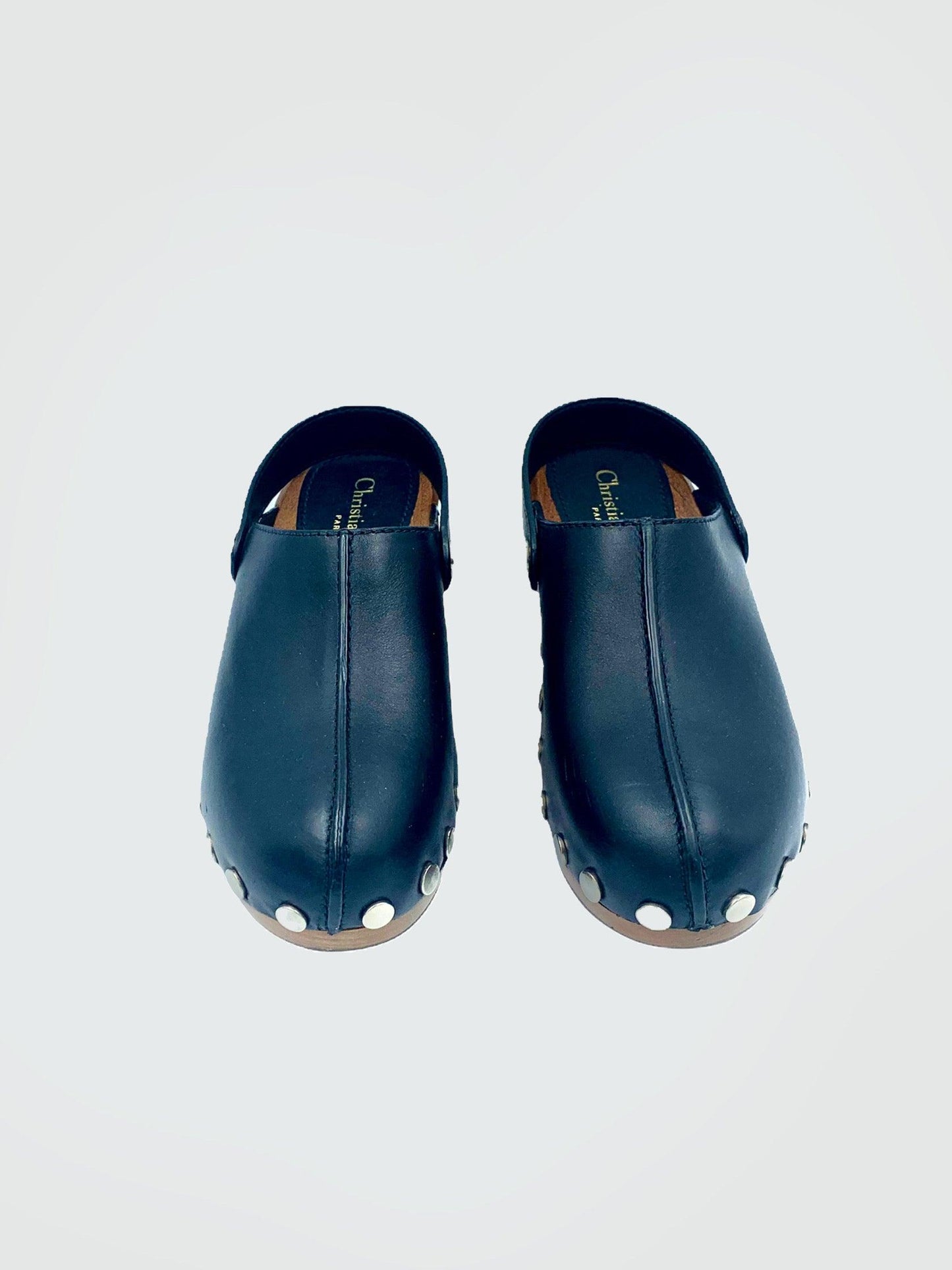 Christian Dior - Size 36 - Second Nature Boutique