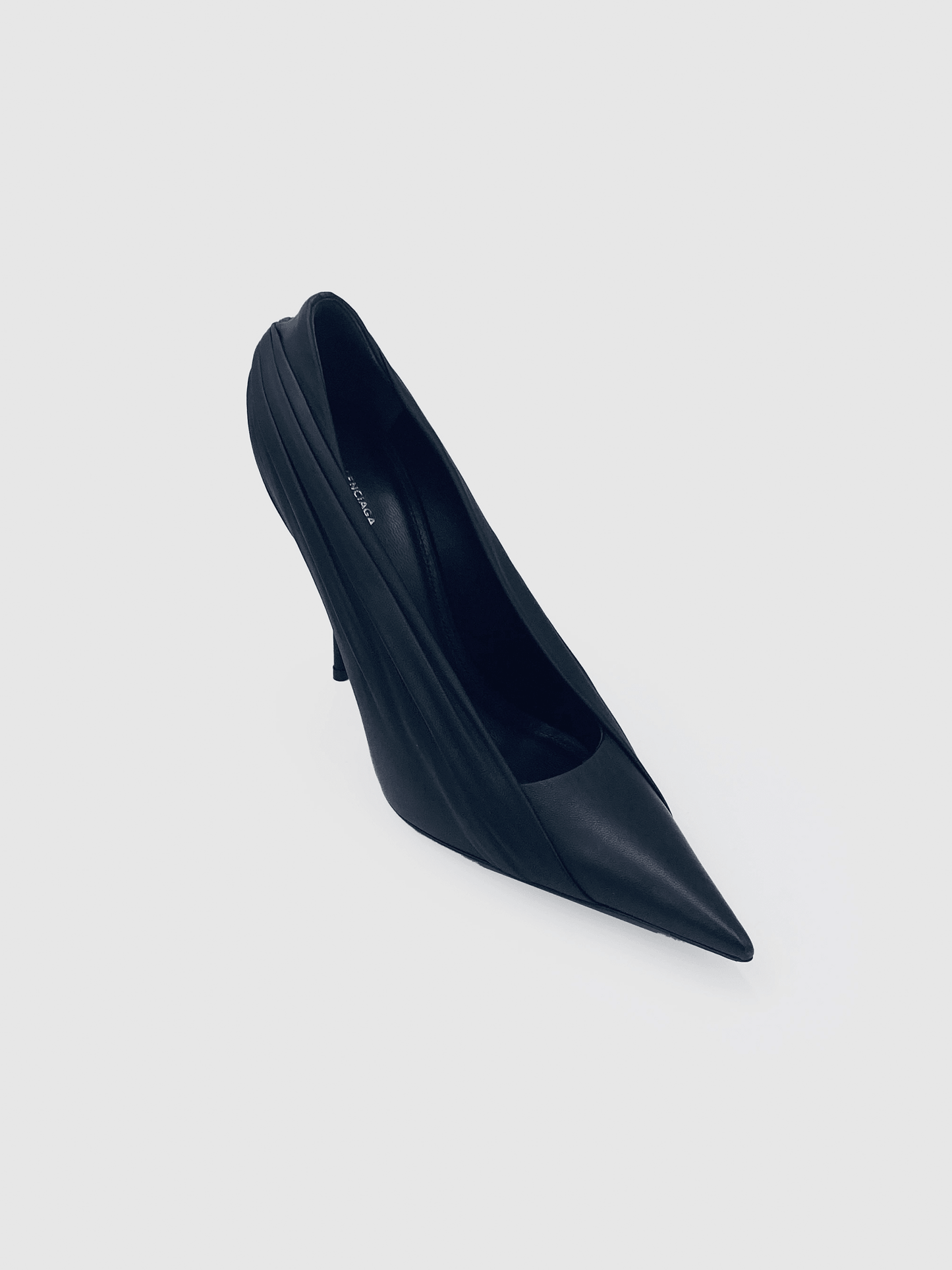 Balenciaga, Size 40 - Second Nature Boutique