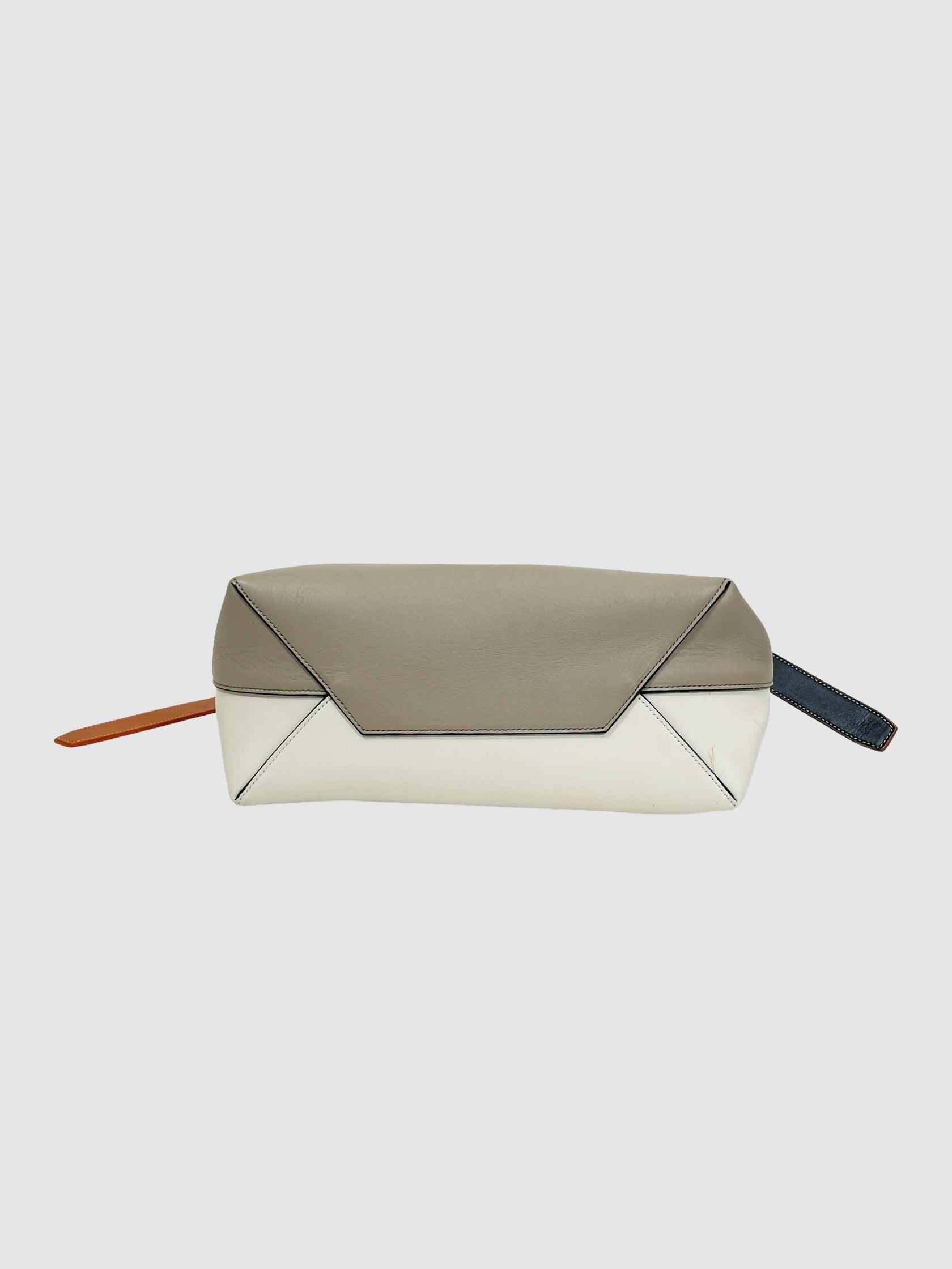Celine Twisted Cabas Tote - Second Nature Boutique