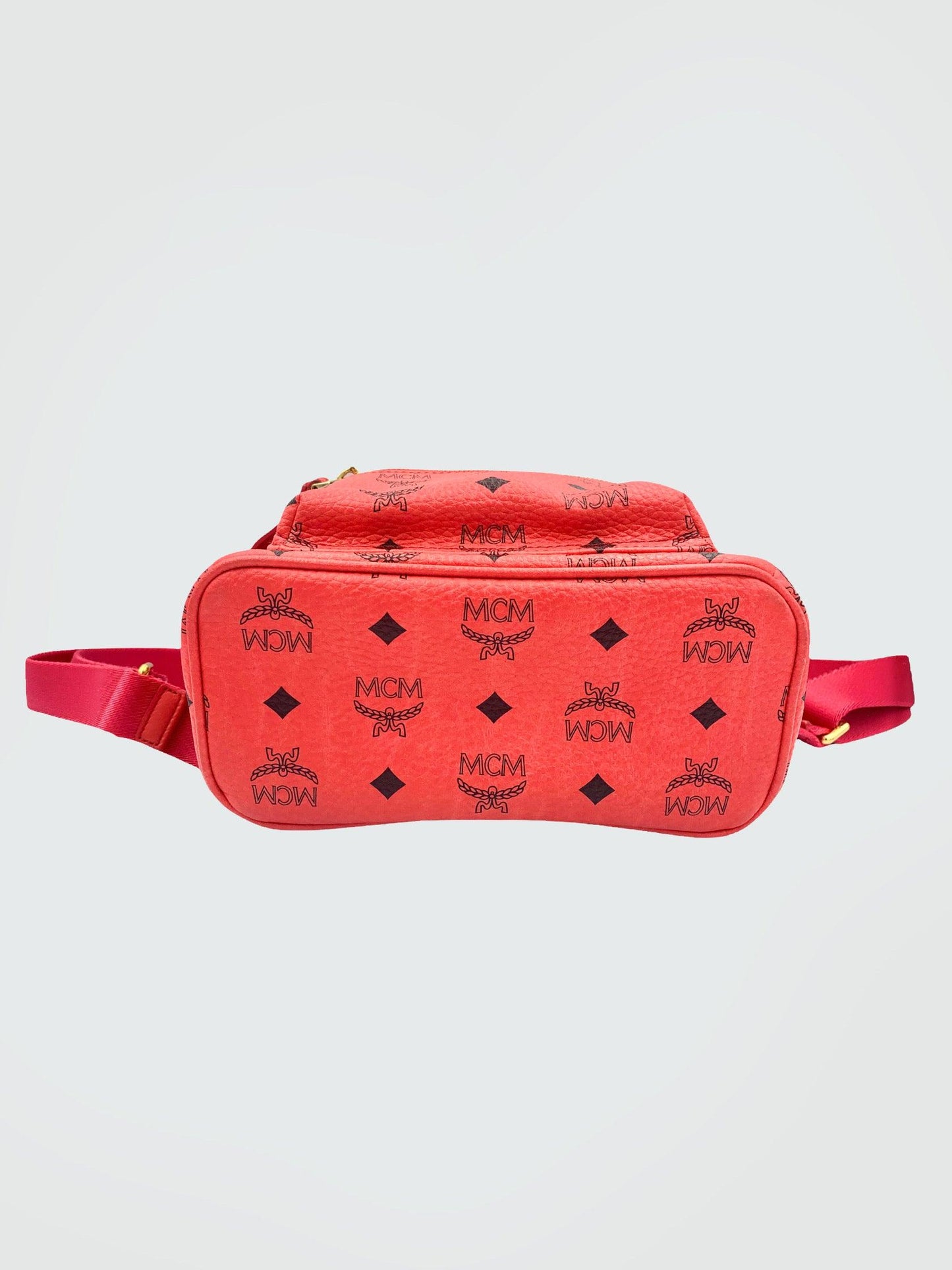 MCM - Second Nature Boutique