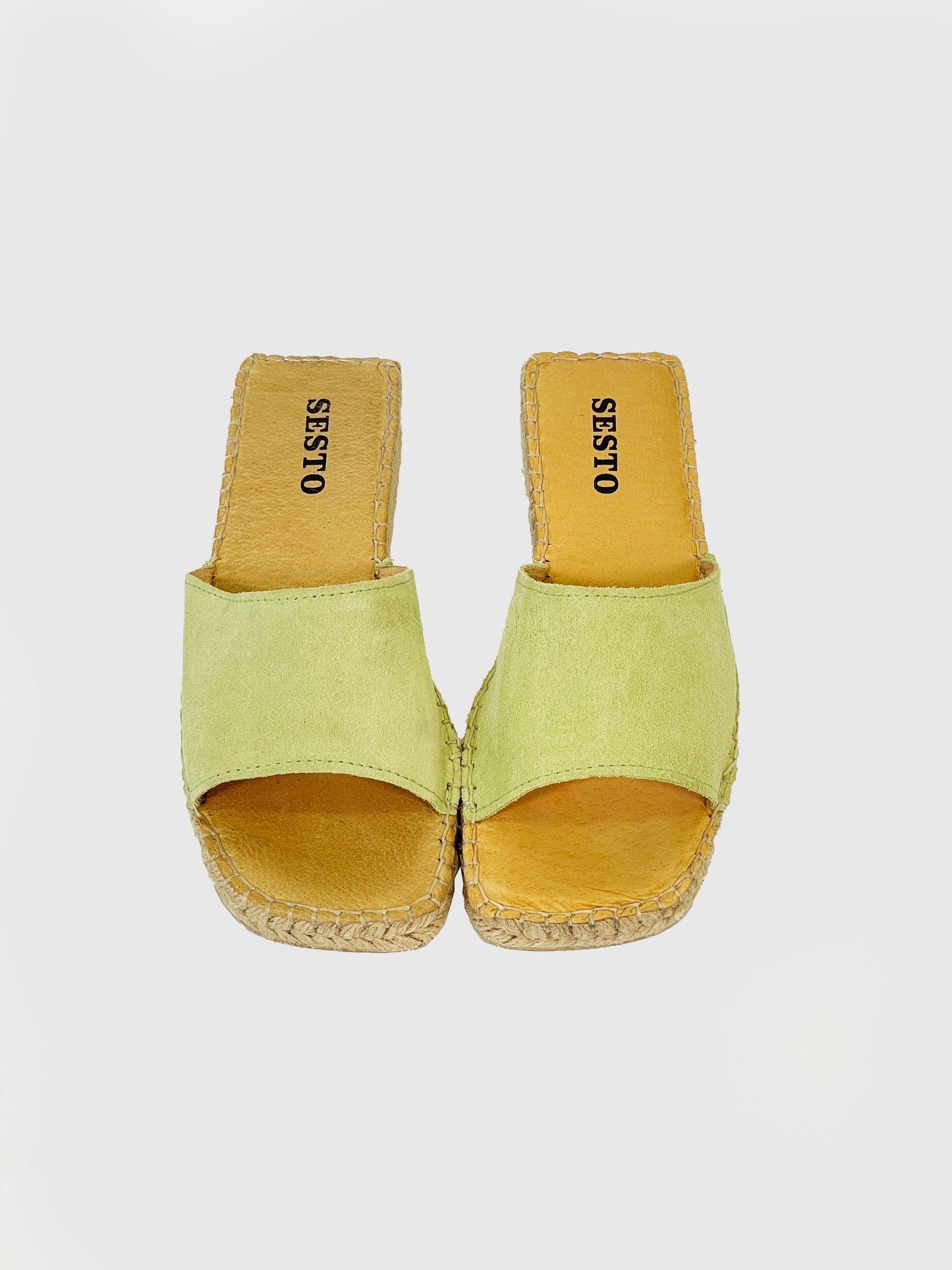 Sesto Meucci - Size 9 - Second Nature Boutique
