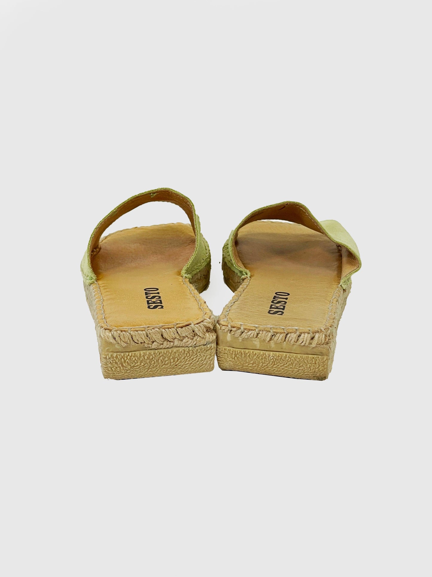 Sesto Meucci - Size 9 - Second Nature Boutique