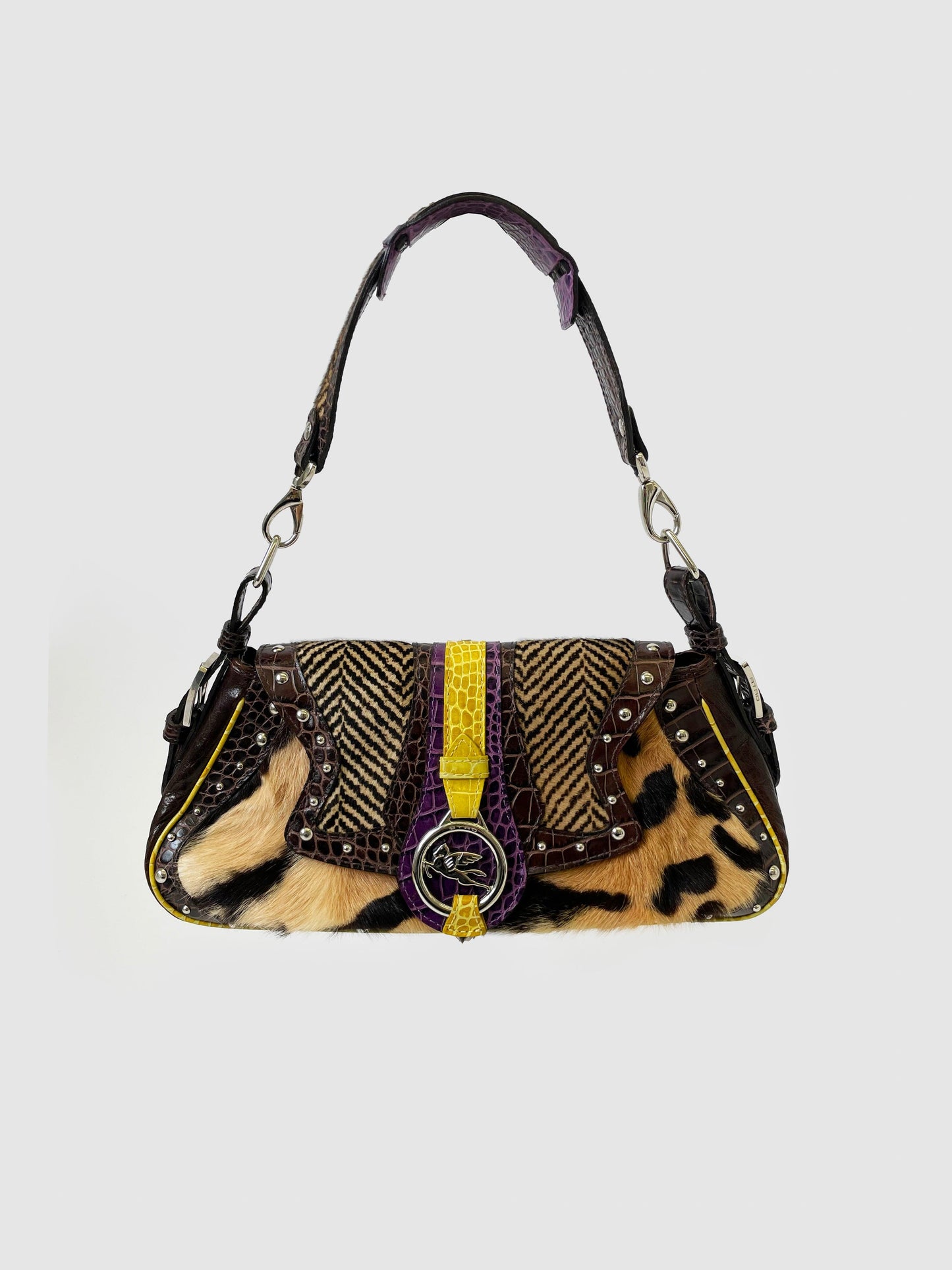 Etro - Second Nature Boutique