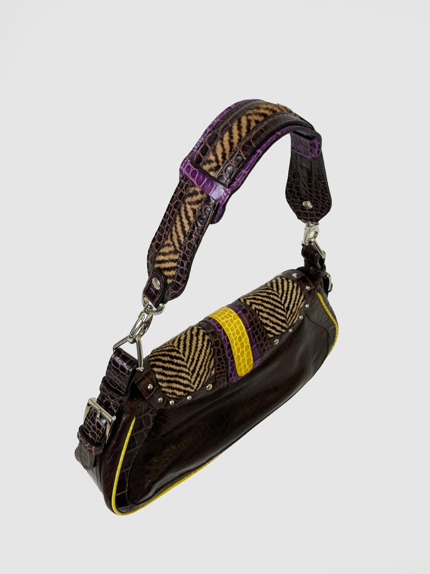 Etro - Second Nature Boutique