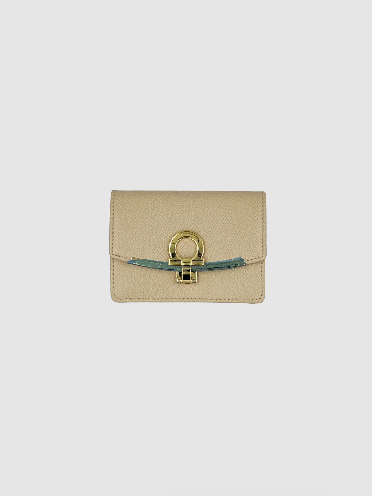 Salvatore Ferragamo - Second Nature Boutique
