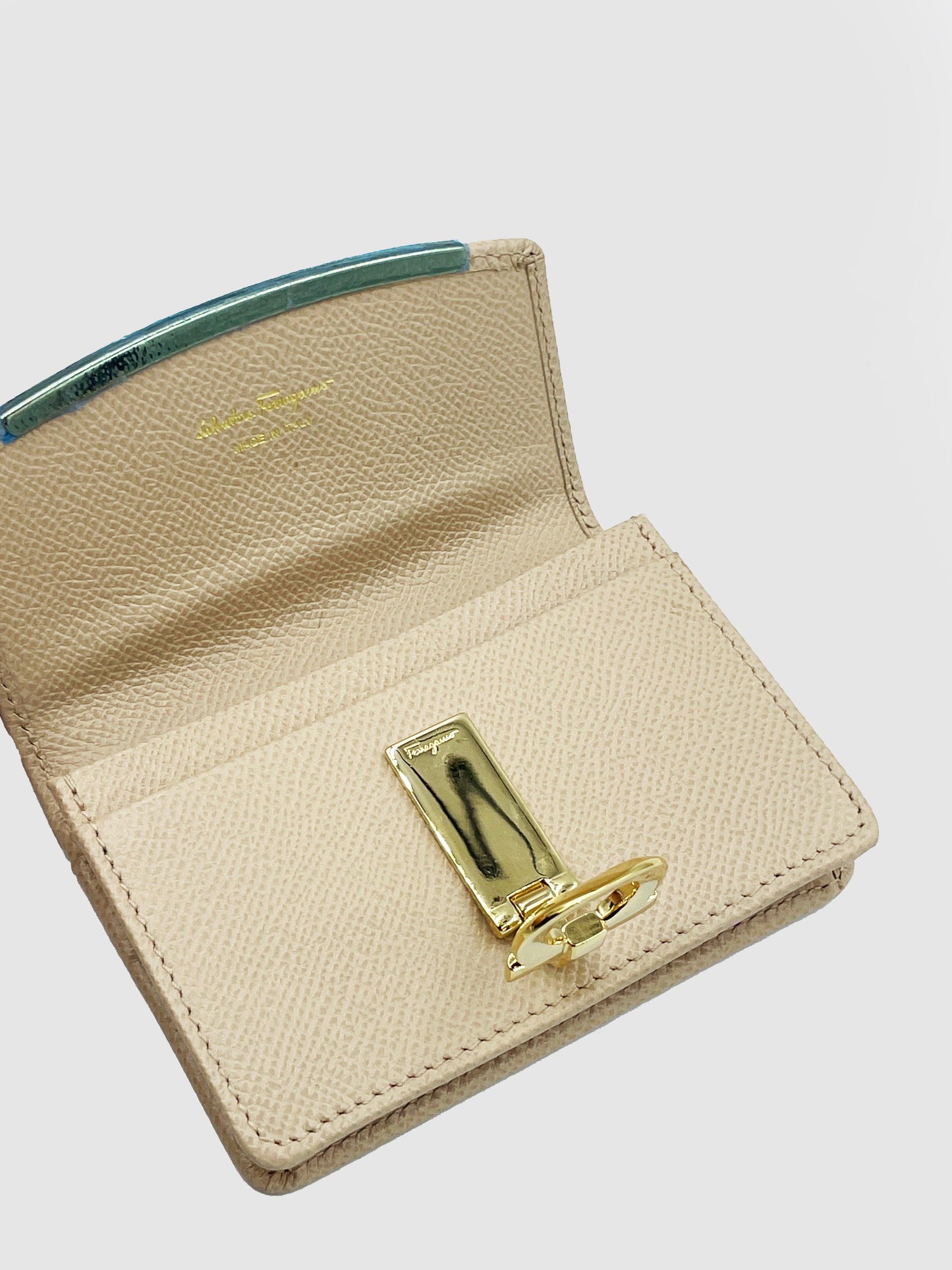 Salvatore Ferragamo - Second Nature Boutique