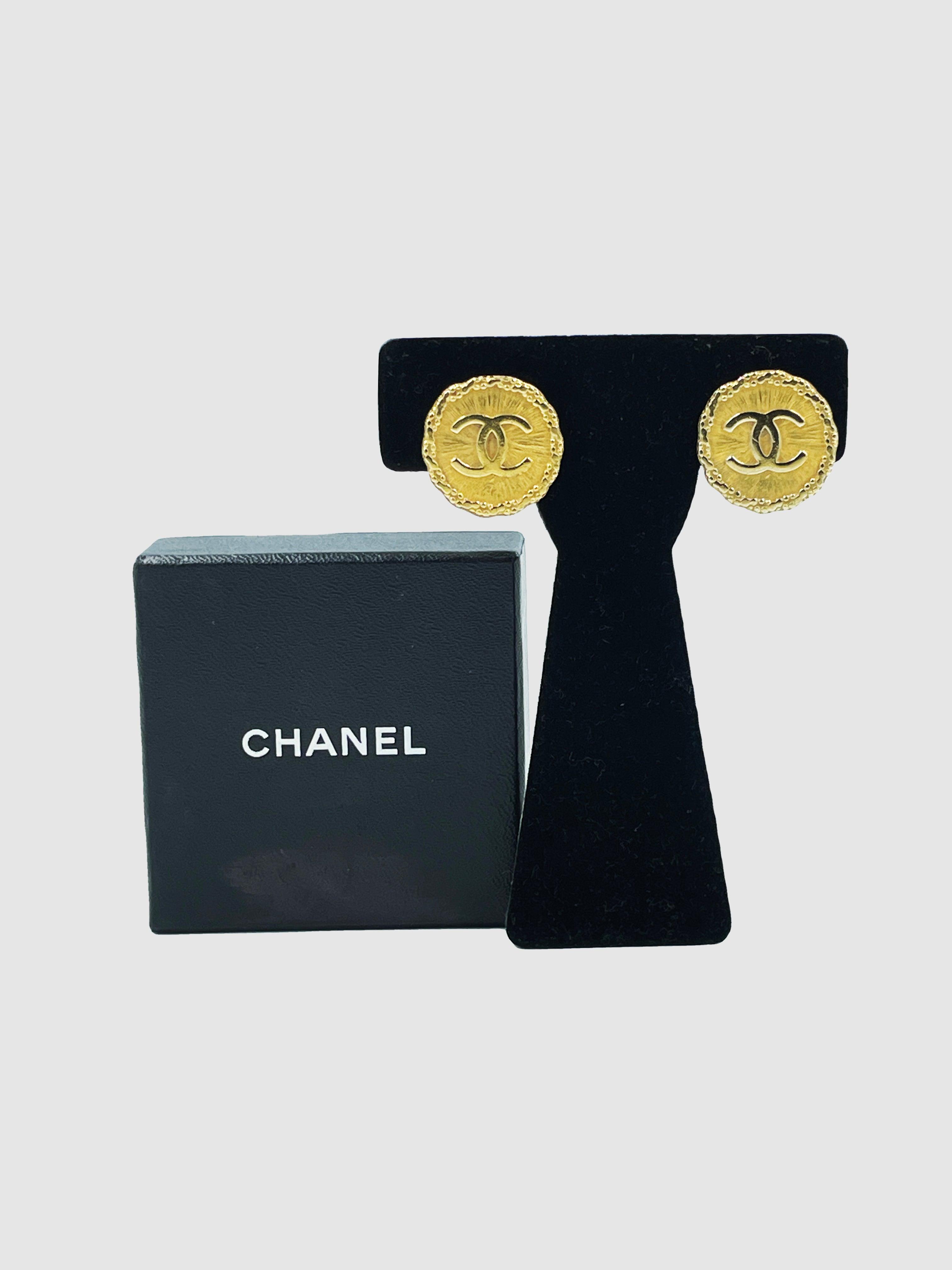Chanel 1993 - Second Nature Boutique