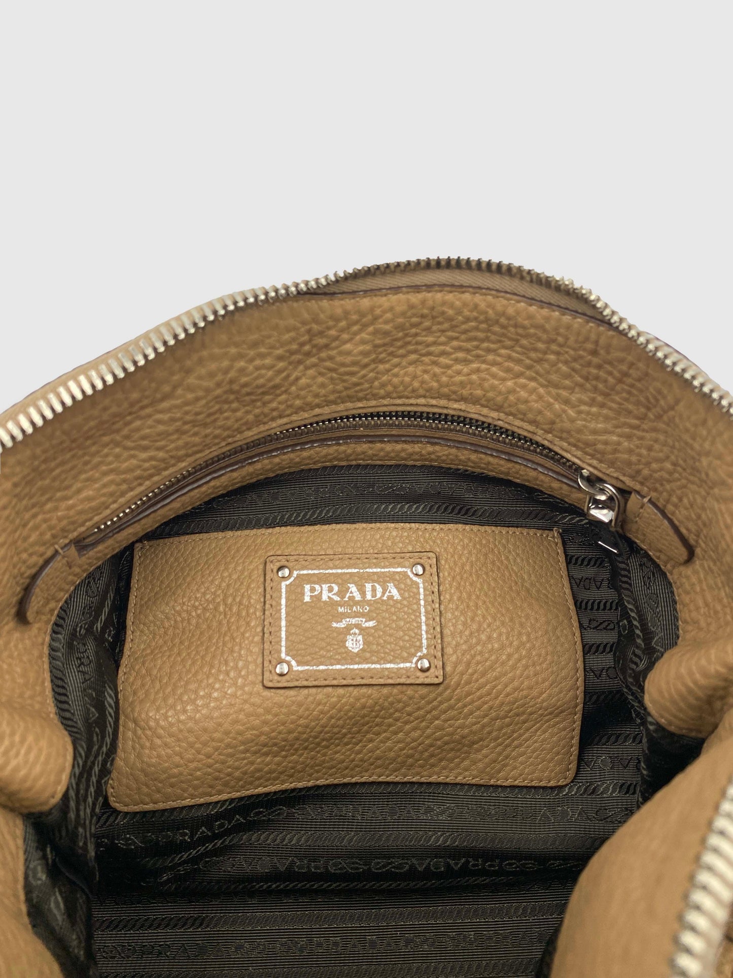Prada - Second Nature Boutique