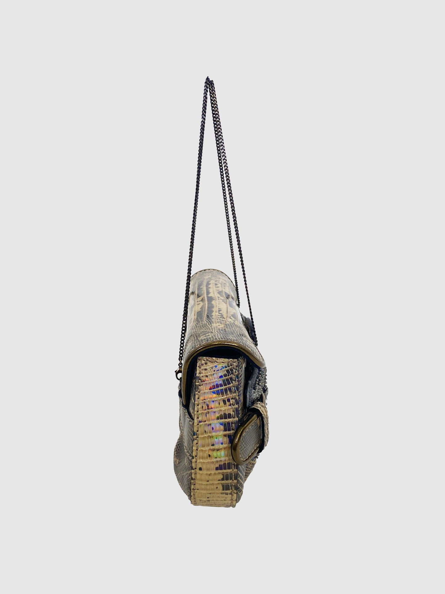 Fendi - Second Nature Boutique