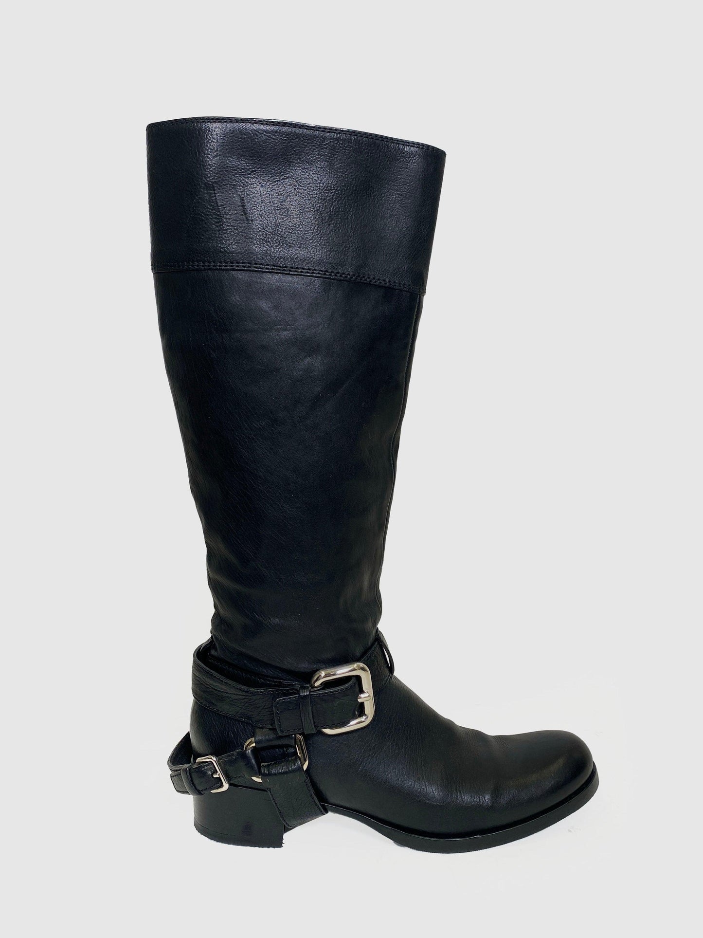 Miu Miu - Size 37.5 - Second Nature Boutique