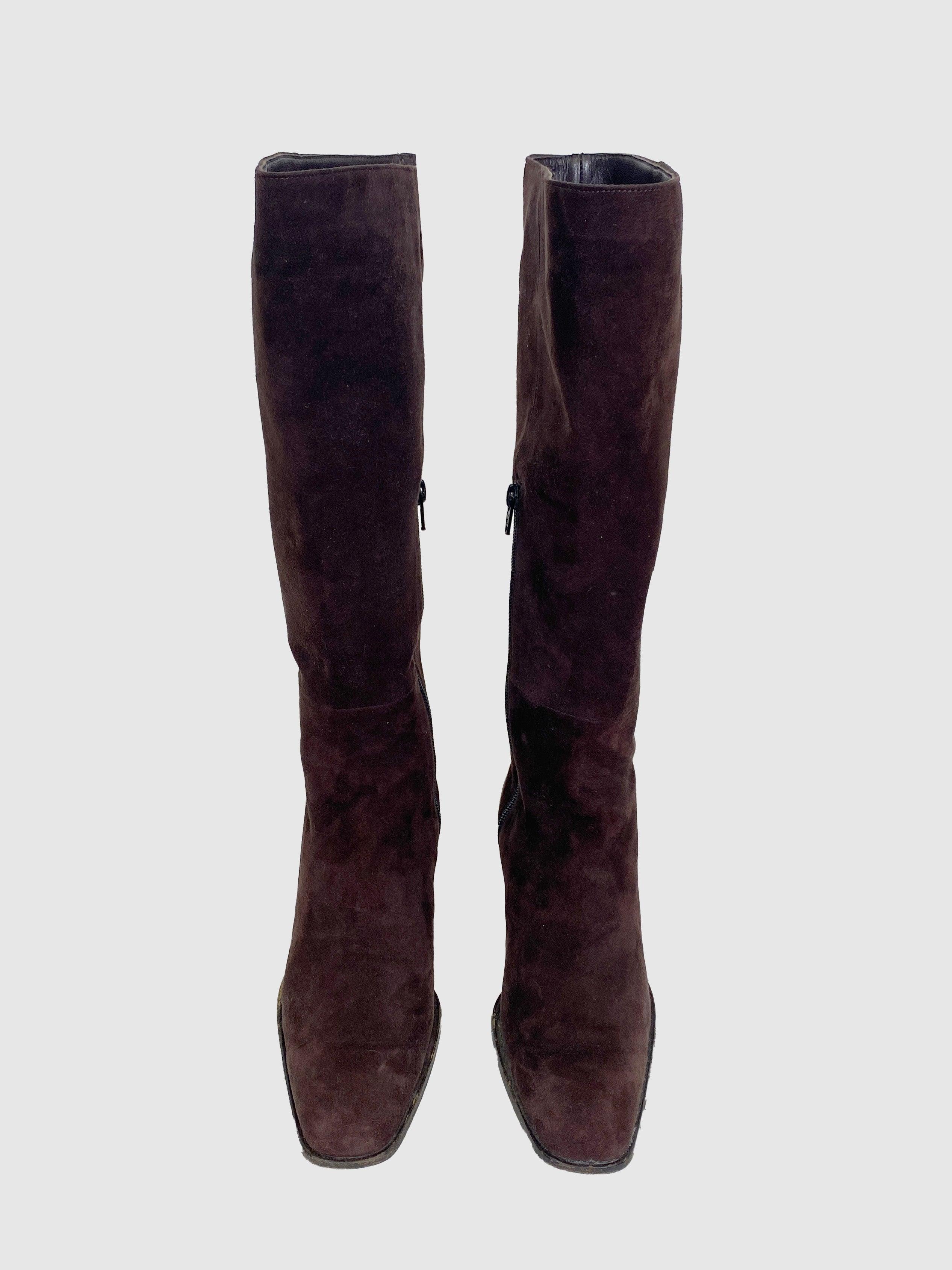 Tod's - Size 7 - Second Nature Boutique