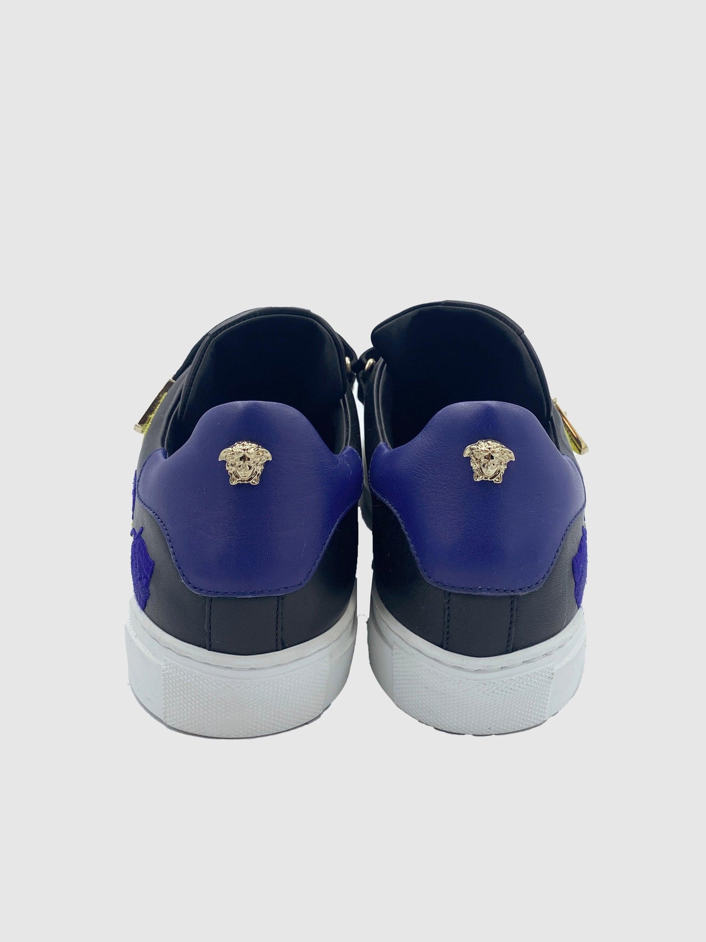 Versace - Size 41 - Second Nature Boutique