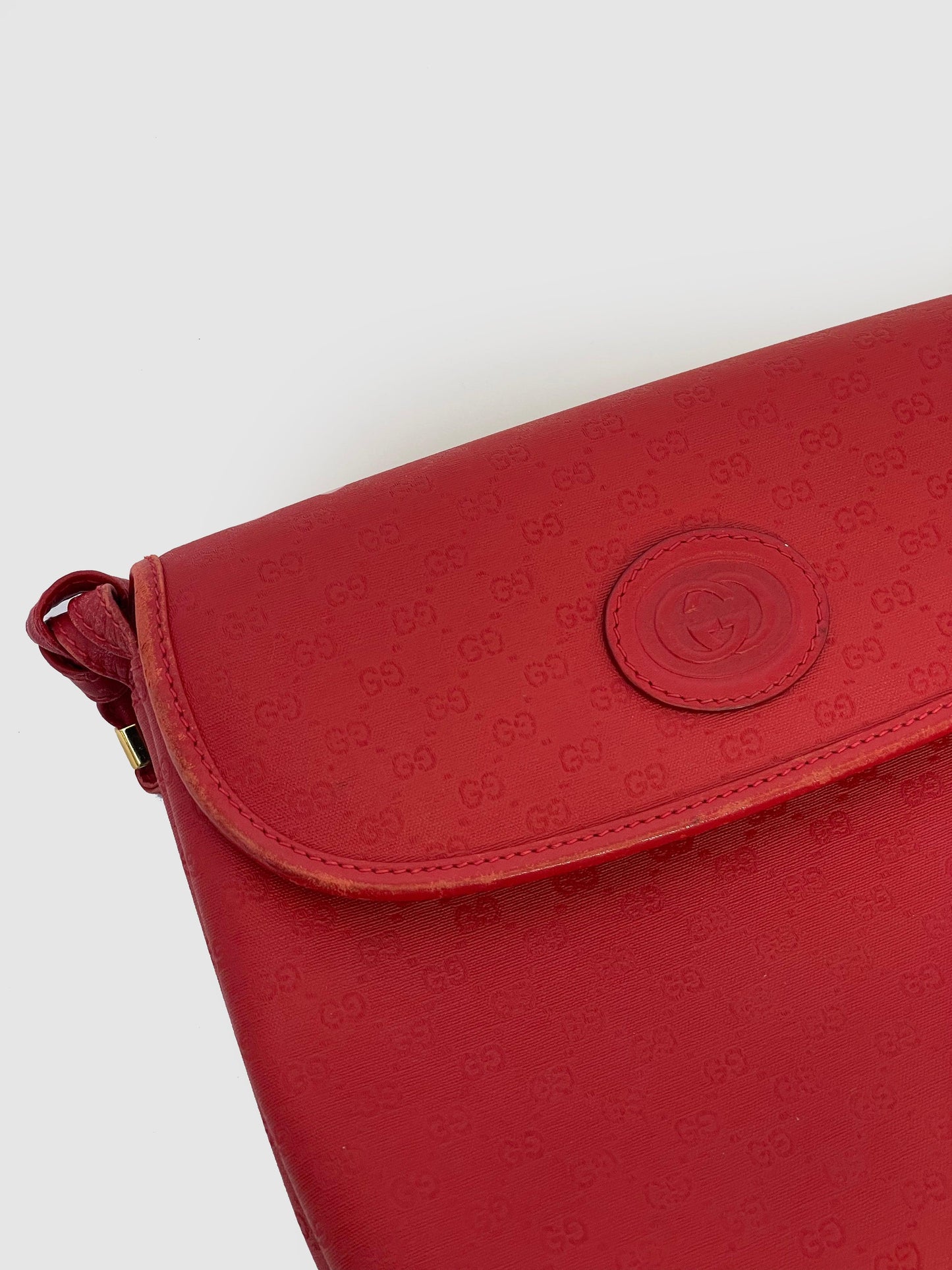 Gucci - Second Nature Boutique