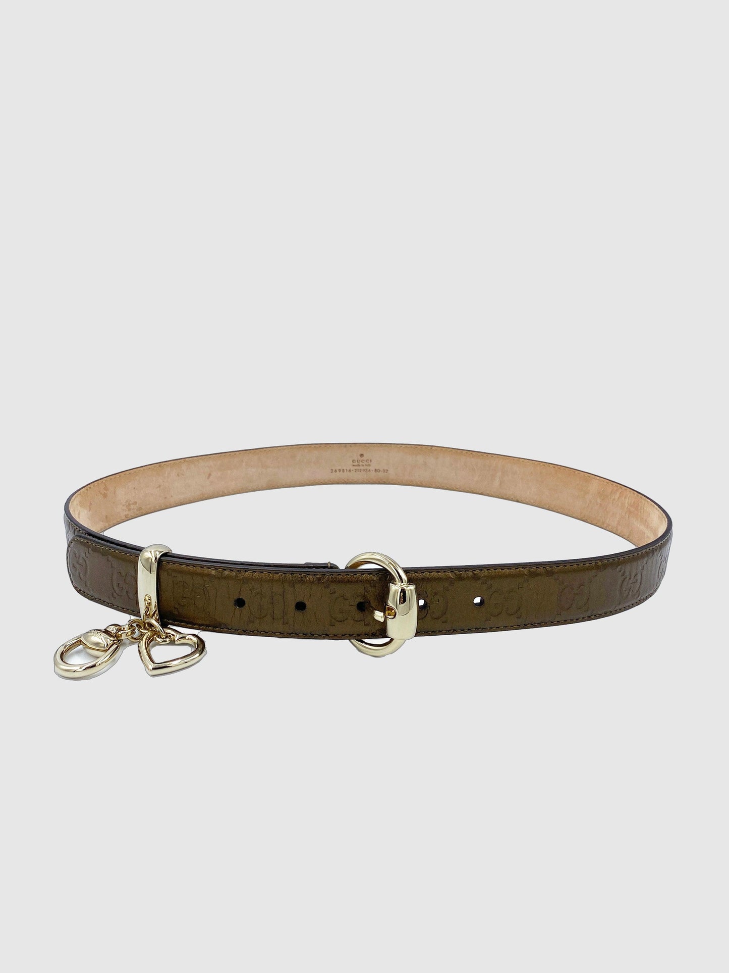 Gucci - Second Nature Boutique