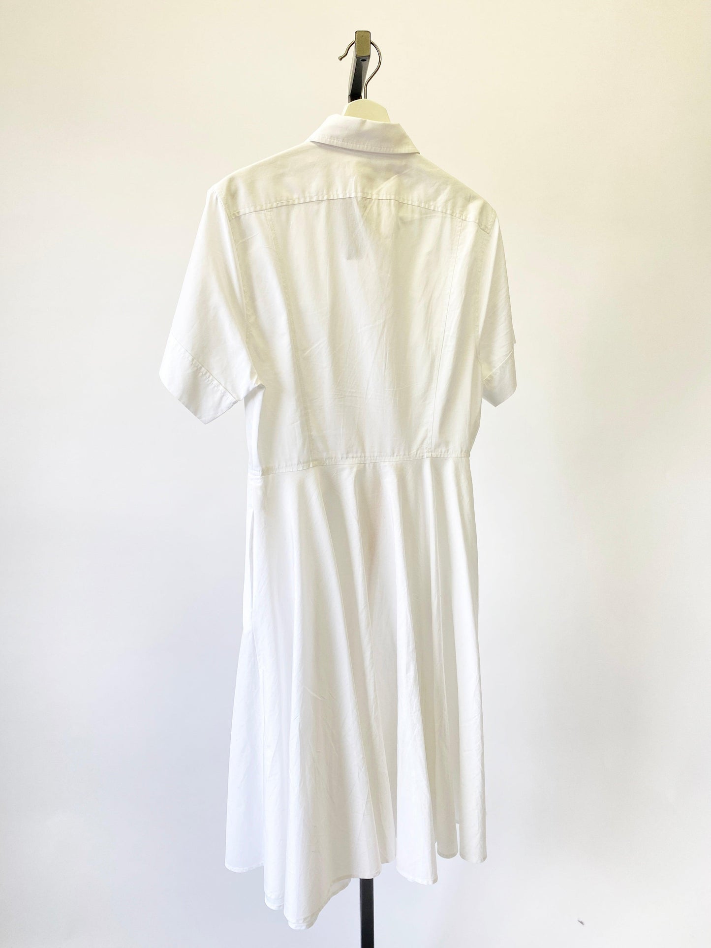 Diane Von Furstenberg -Size 8 - Second Nature Boutique