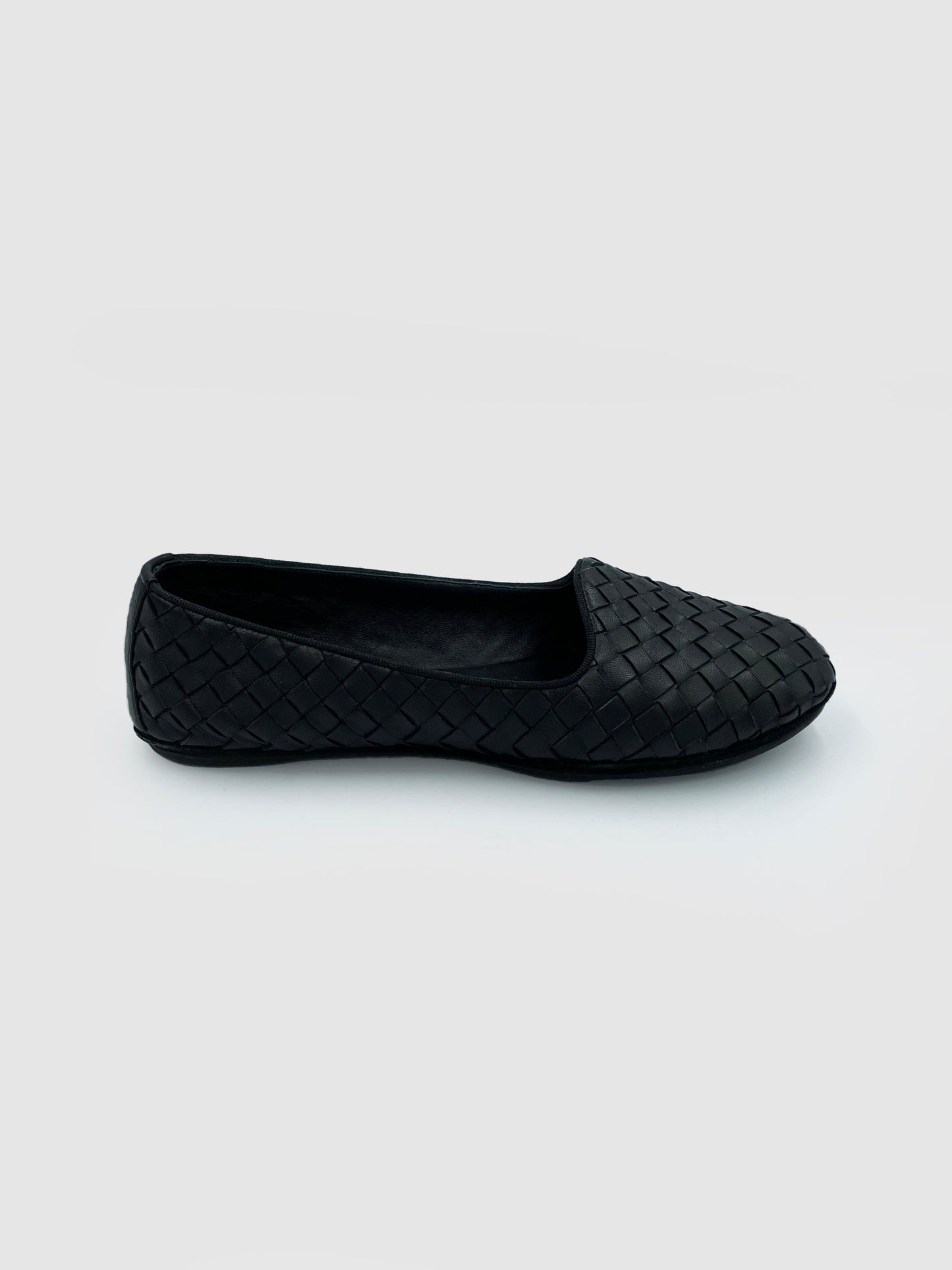 Bottega Venetta - Size 36.5 - Second Nature Boutique