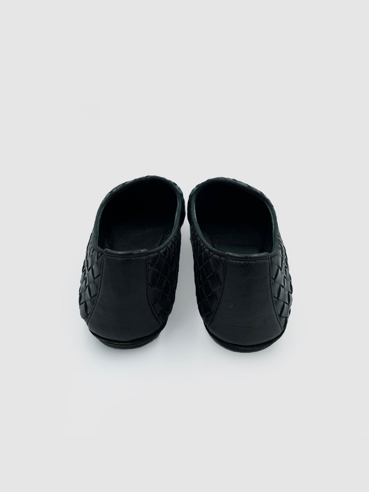 Bottega Venetta - Size 36.5 - Second Nature Boutique