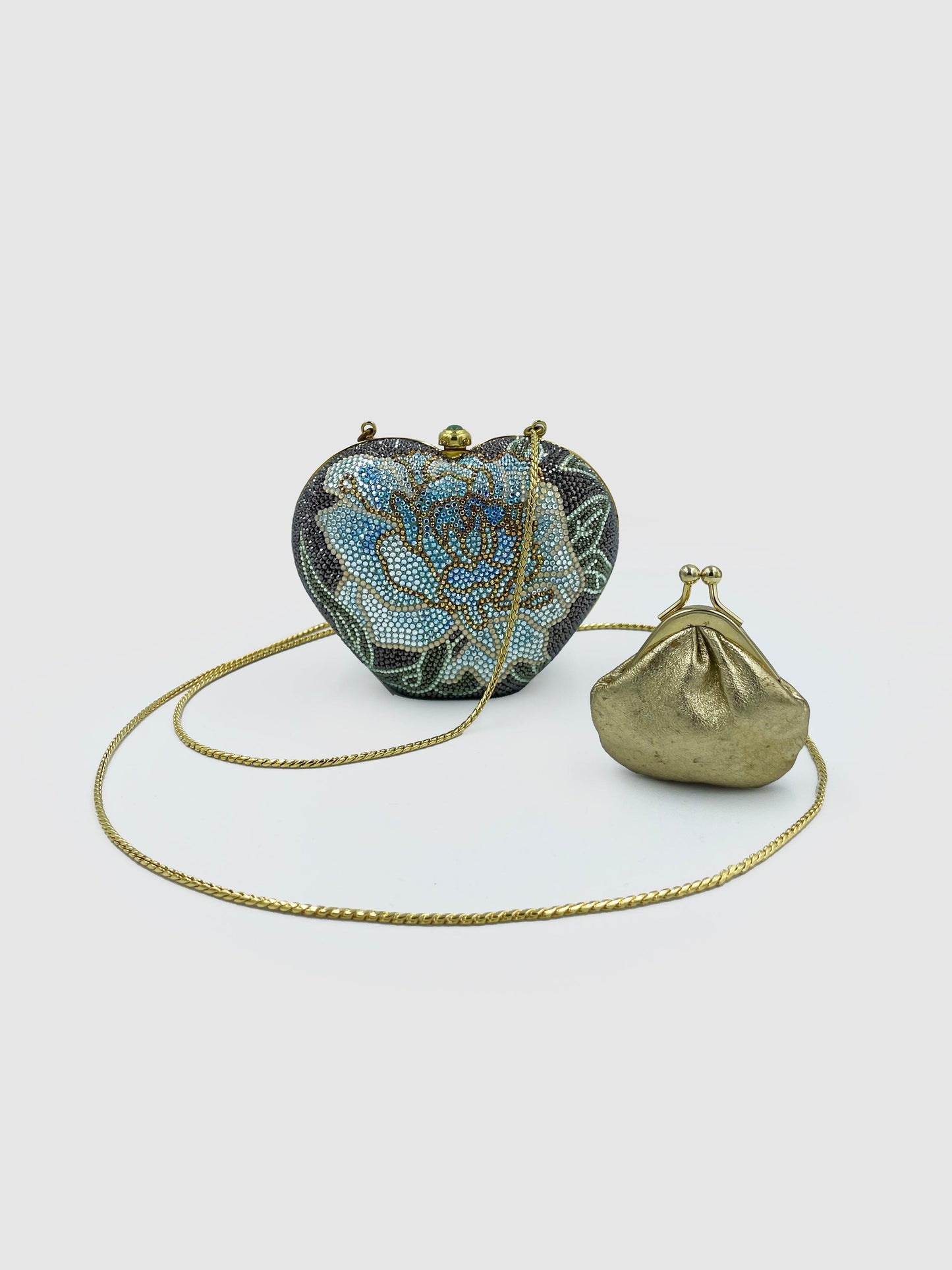 Judith Leiber - Second Nature Boutique