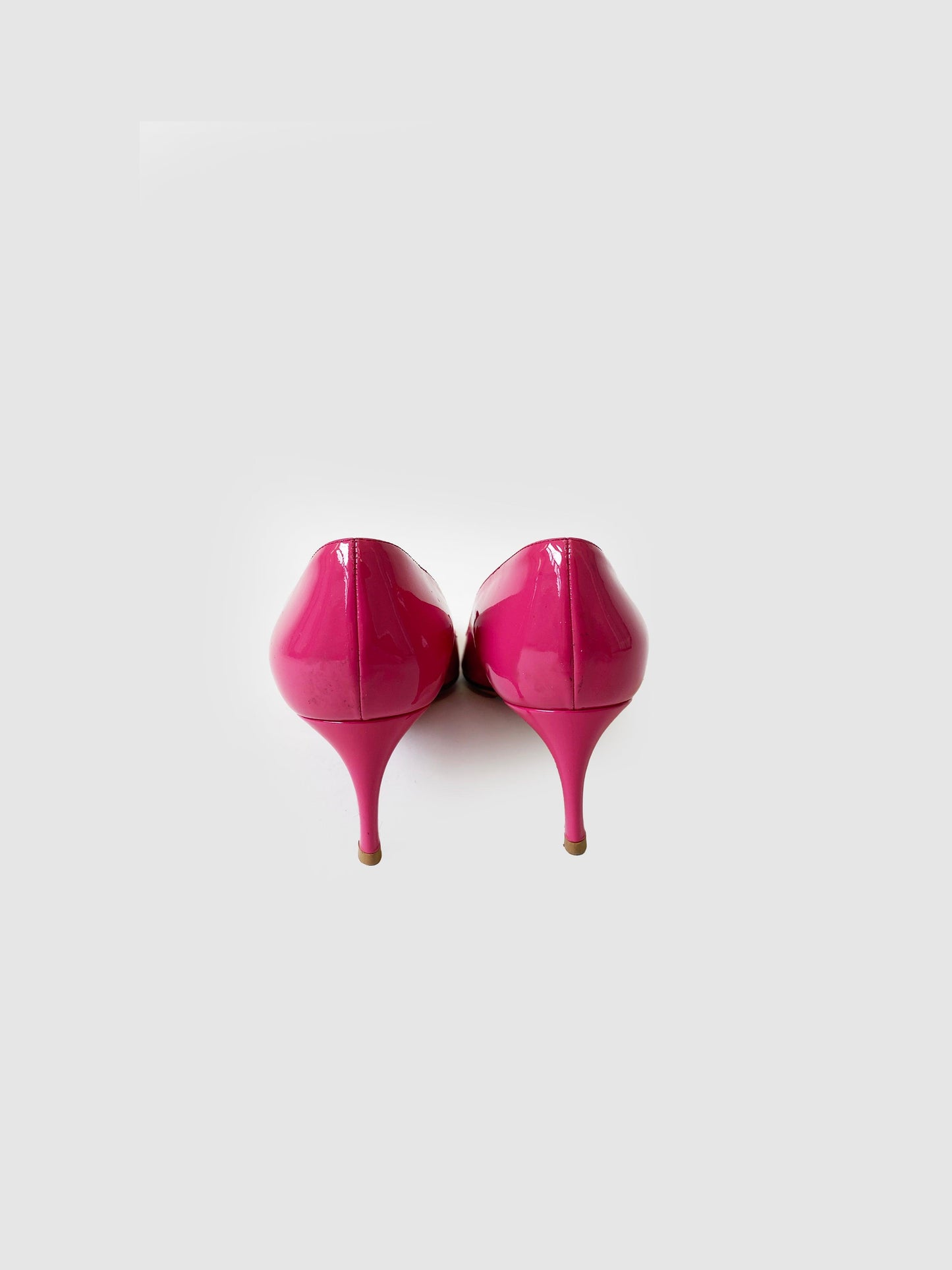 Miu Miu - Size 40 - Second Nature Boutique
