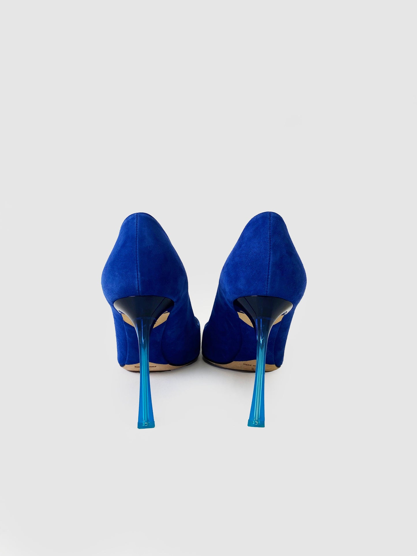 Christian Dior - Size 38 - Second Nature Boutique